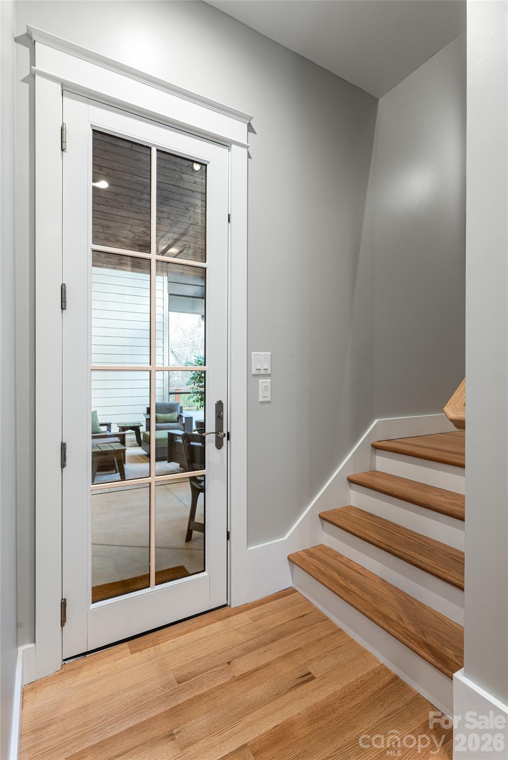 Poplar Ridge - Residential