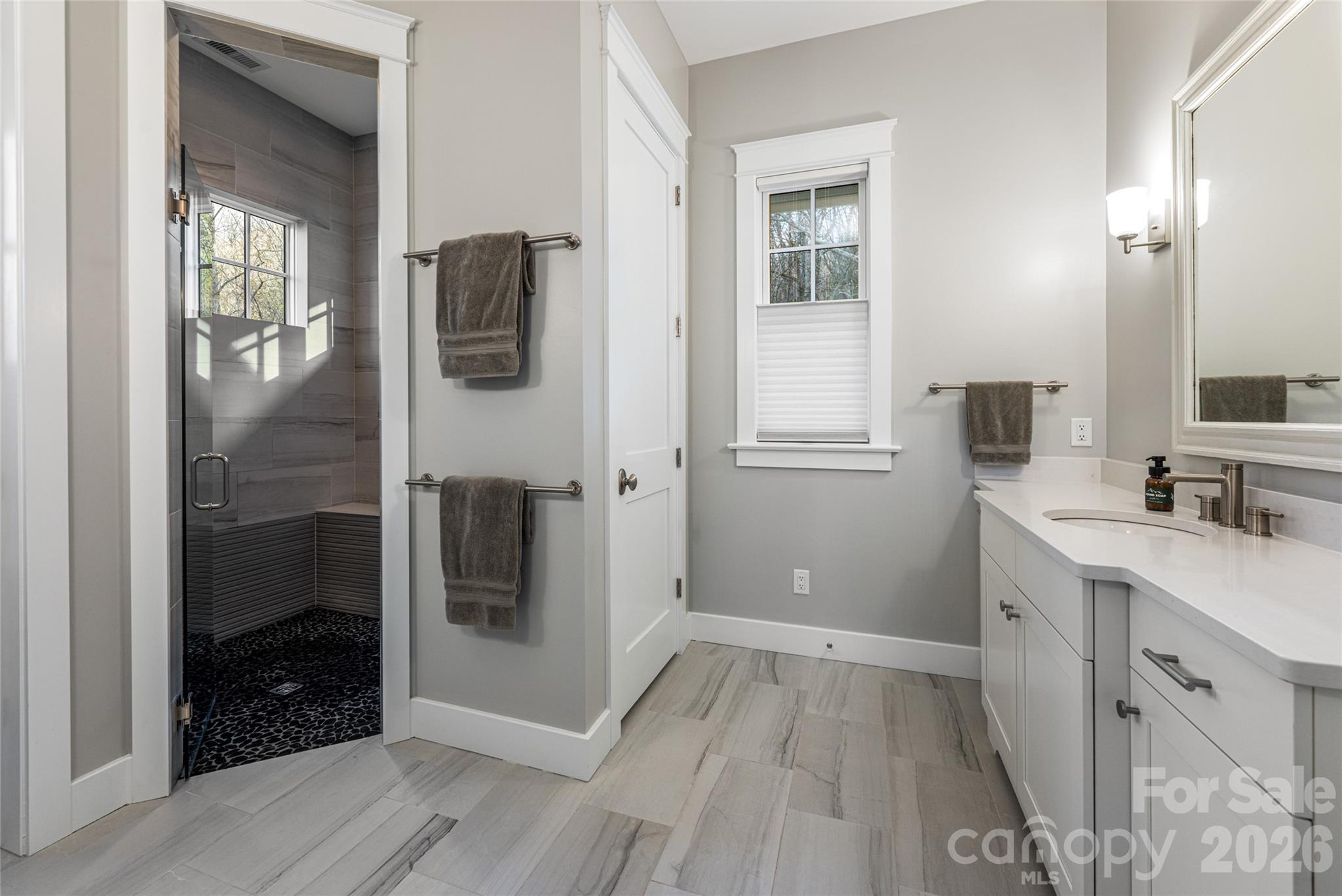 Poplar Ridge - Residential