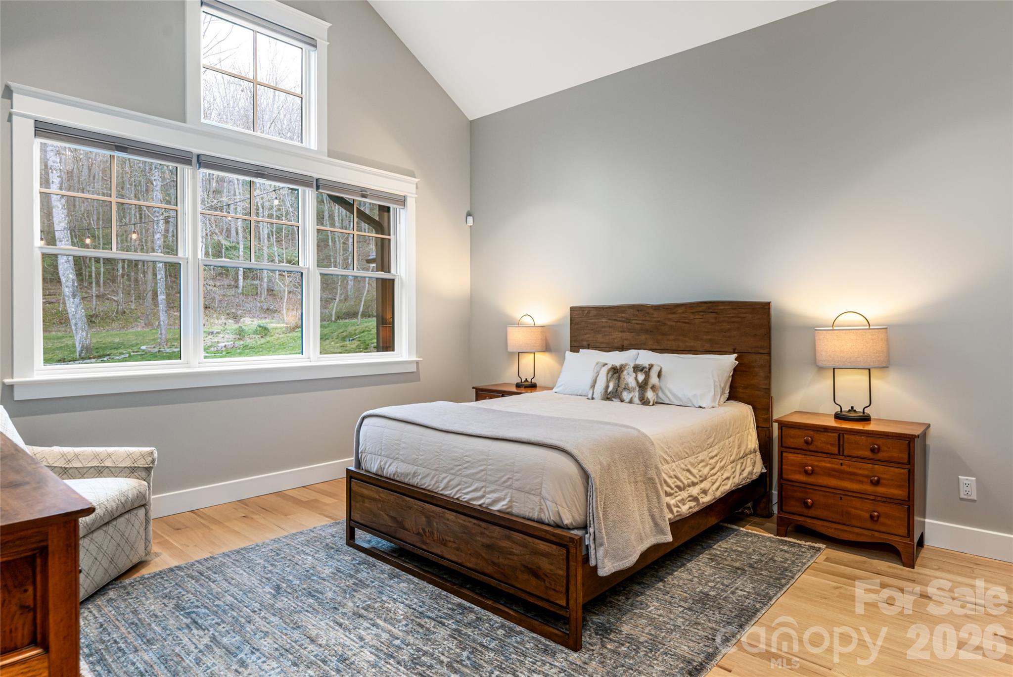 Poplar Ridge - Residential