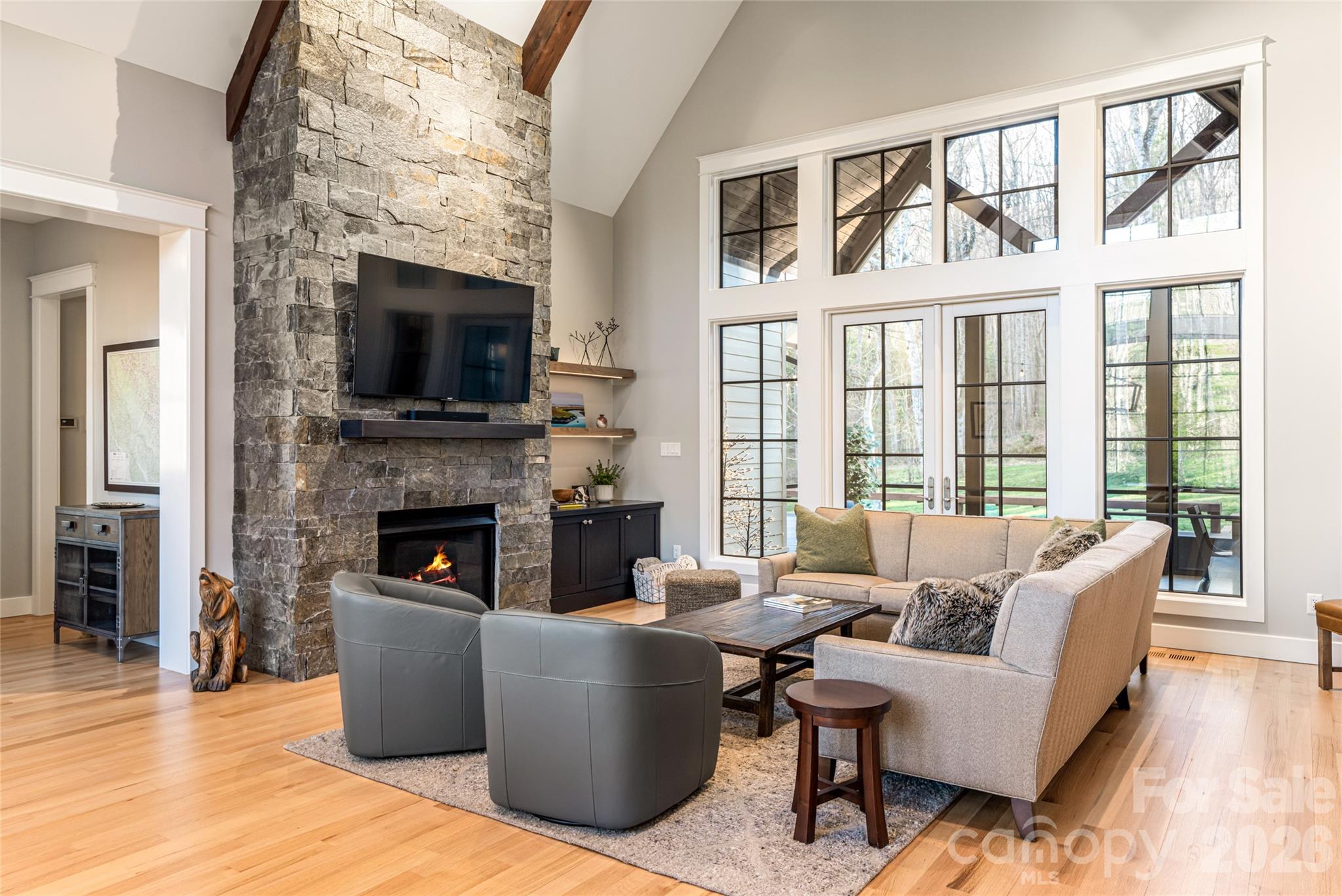 Poplar Ridge - Residential