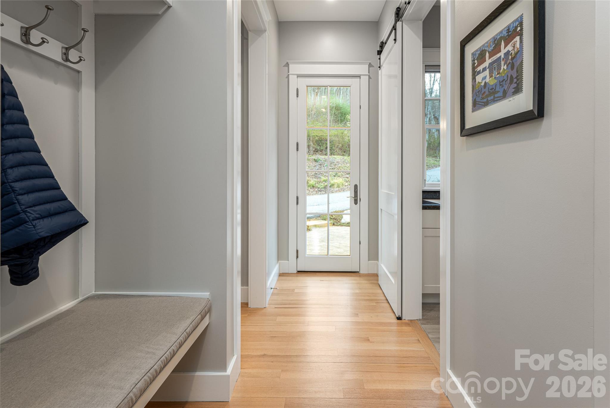 Poplar Ridge - Residential