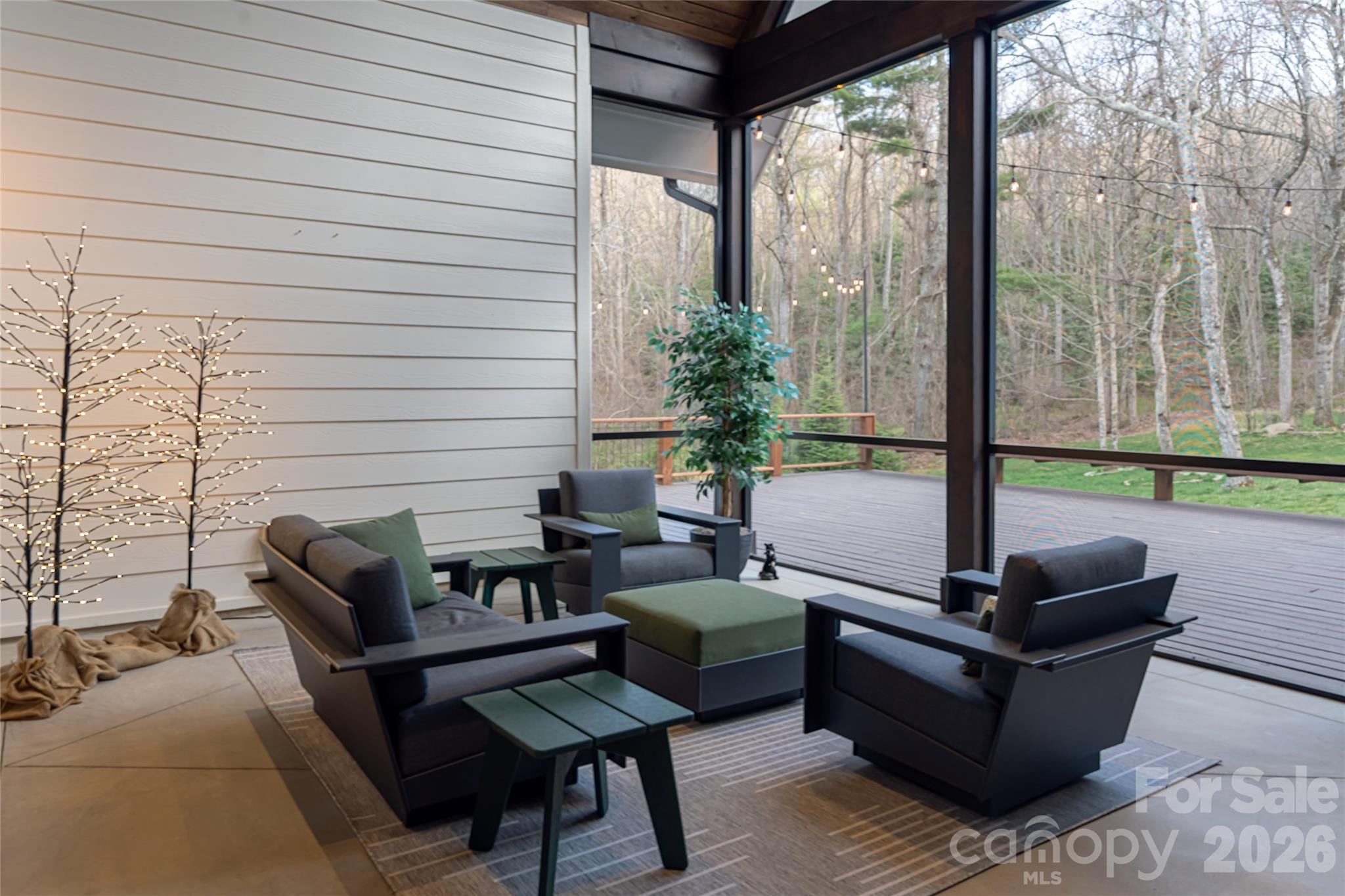 Poplar Ridge - Residential