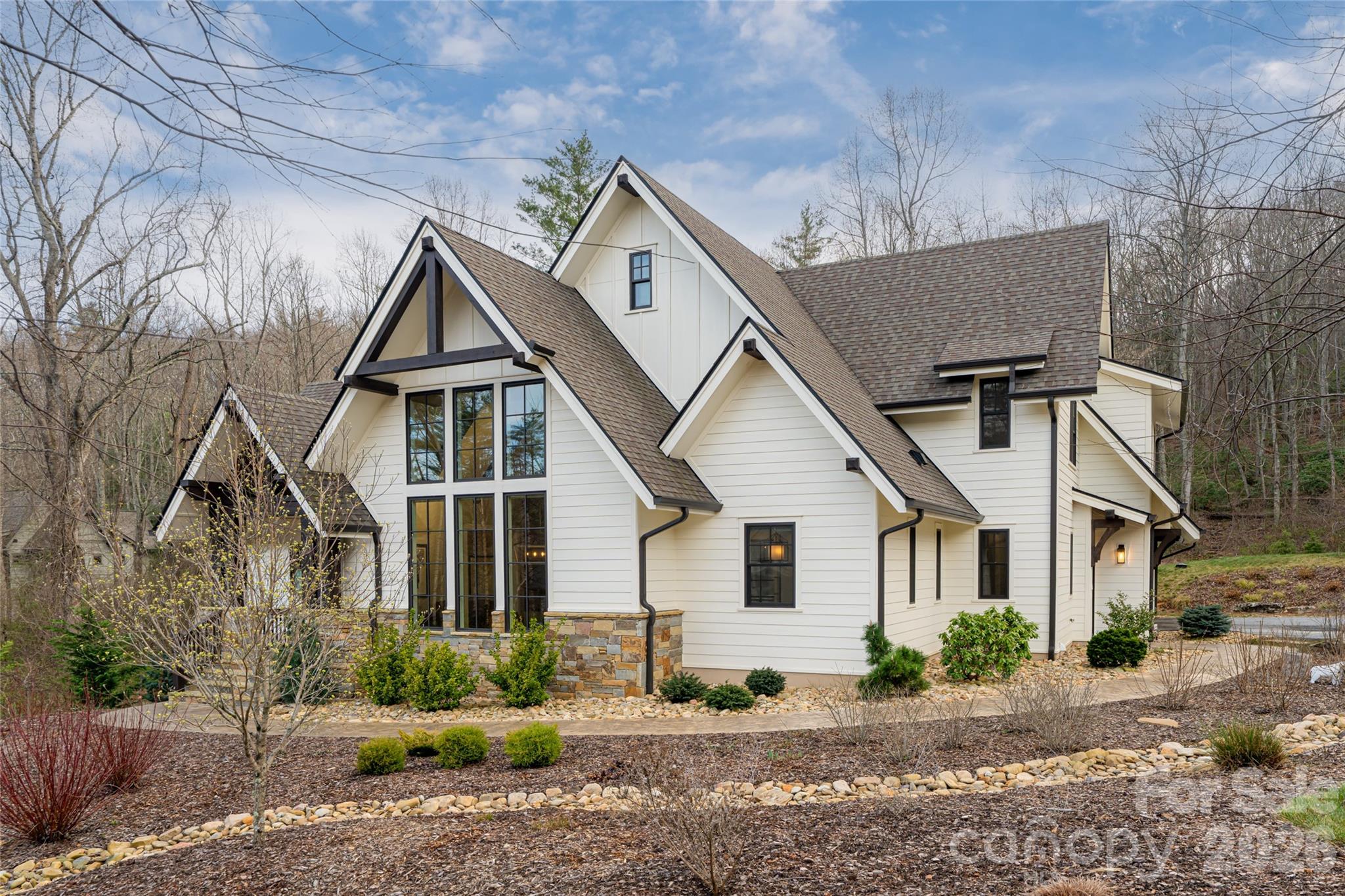 Poplar Ridge - Residential