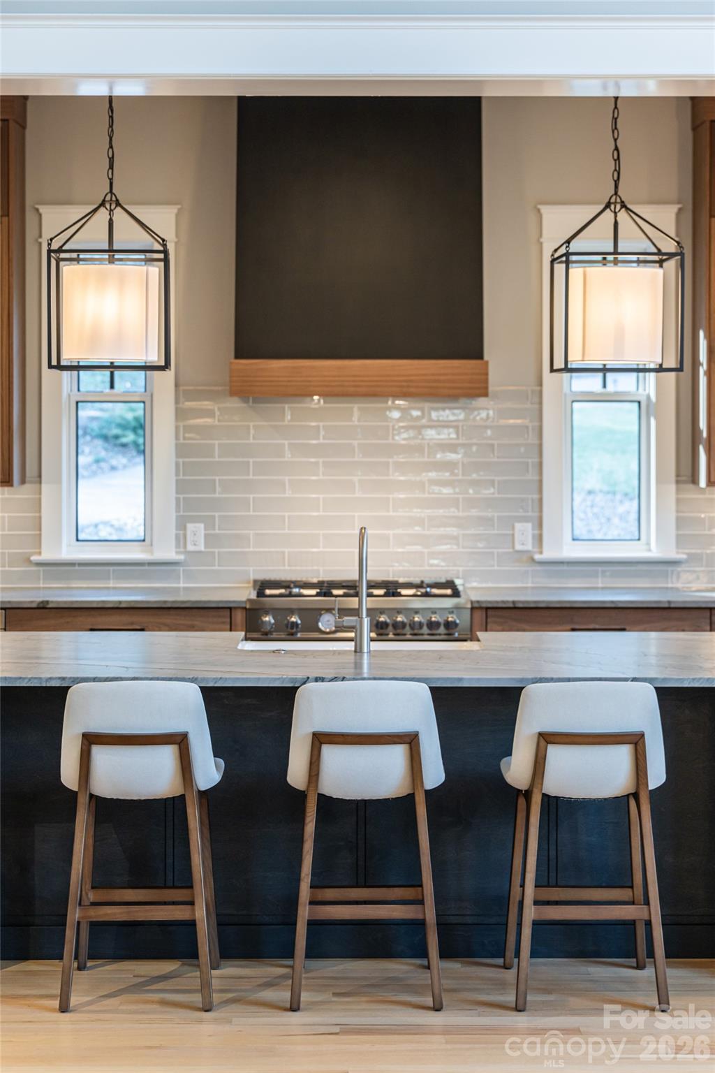 Poplar Ridge - Residential