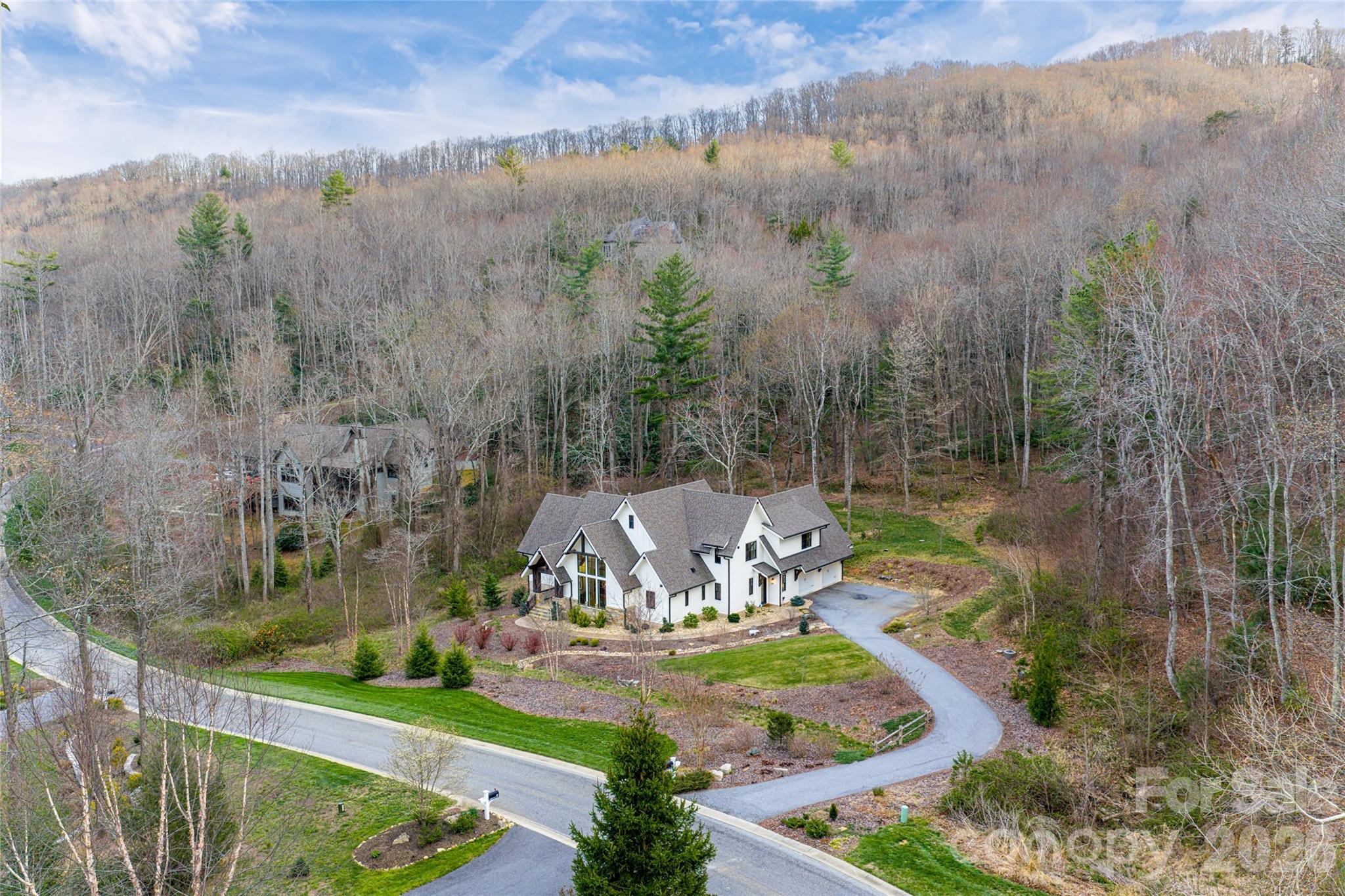 Poplar Ridge - Residential