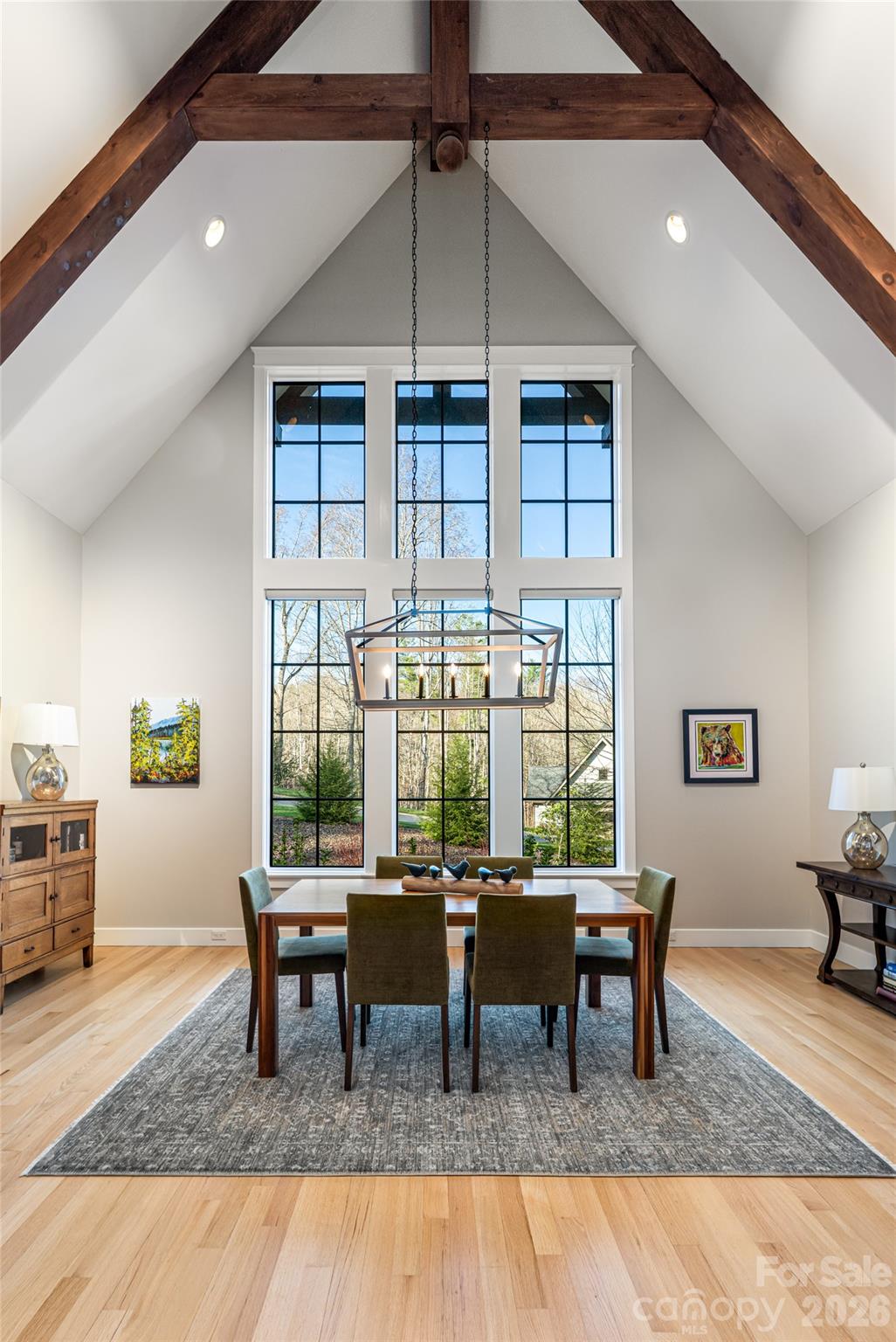 Poplar Ridge - Residential