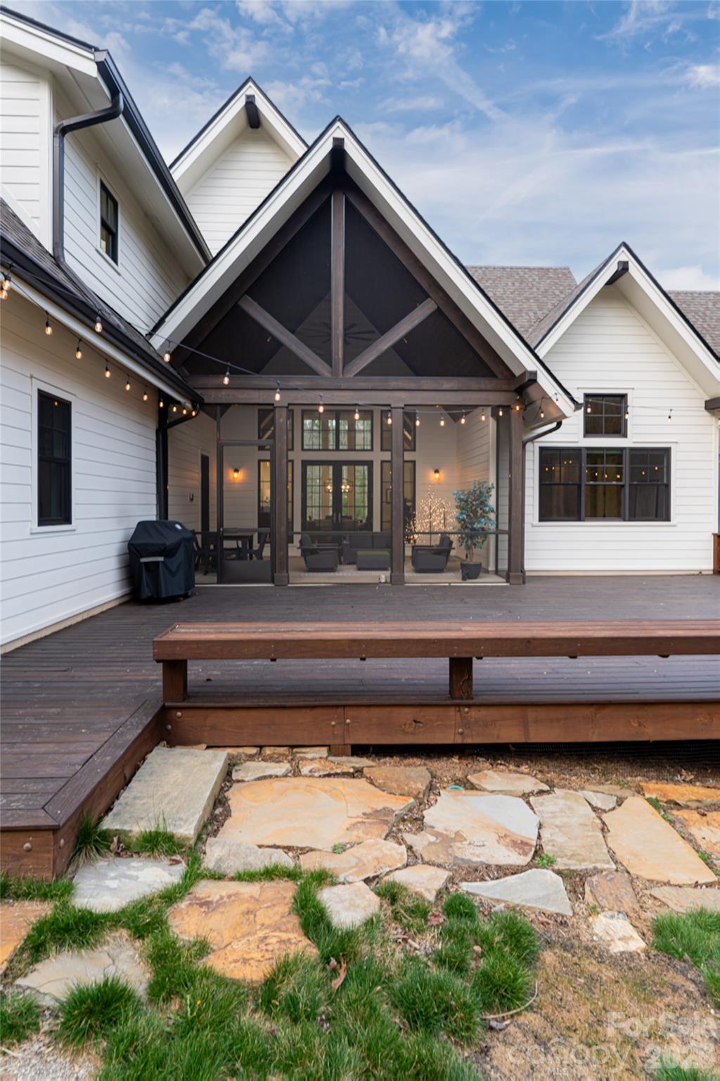 Poplar Ridge - Residential