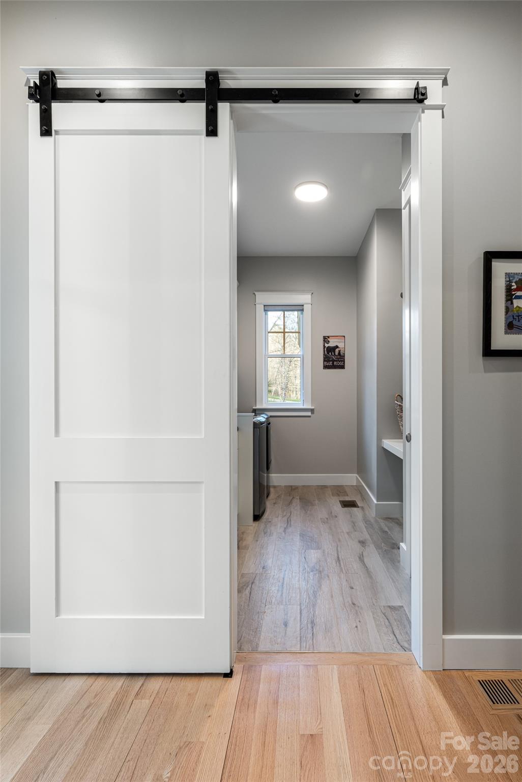 Poplar Ridge - Residential