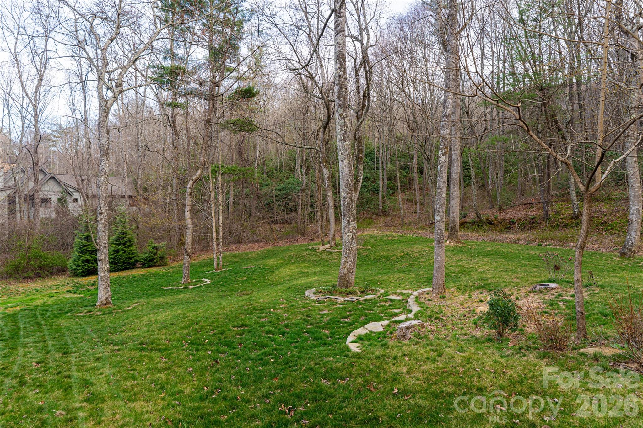 Poplar Ridge - Residential