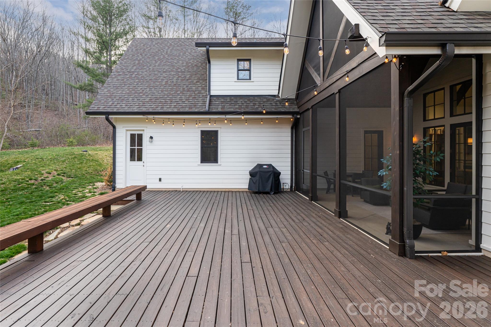 Poplar Ridge - Residential