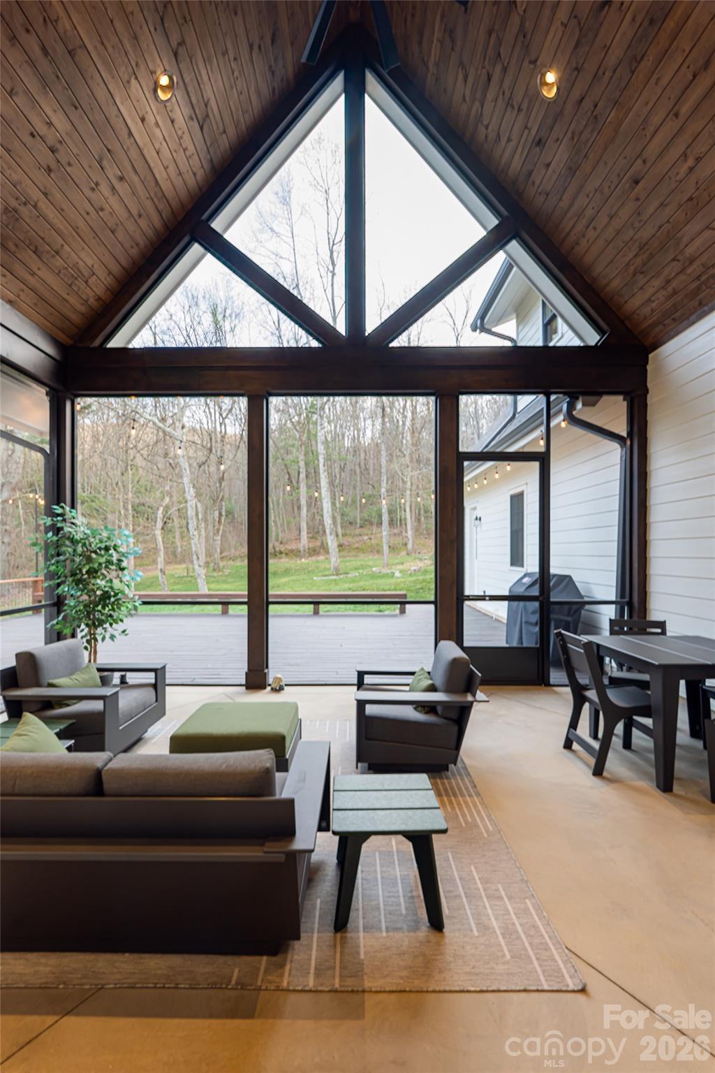 Poplar Ridge - Residential