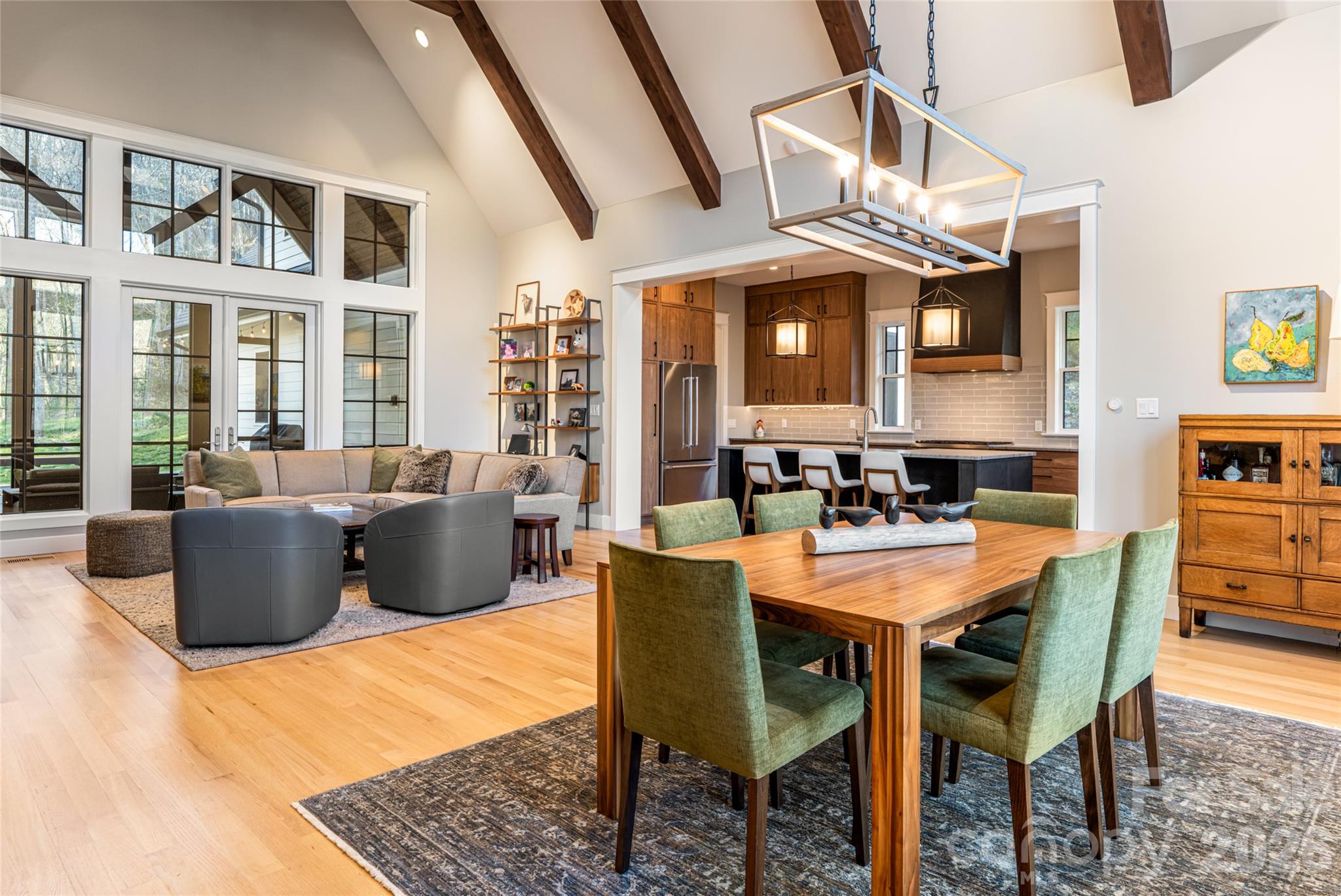 Poplar Ridge - Residential