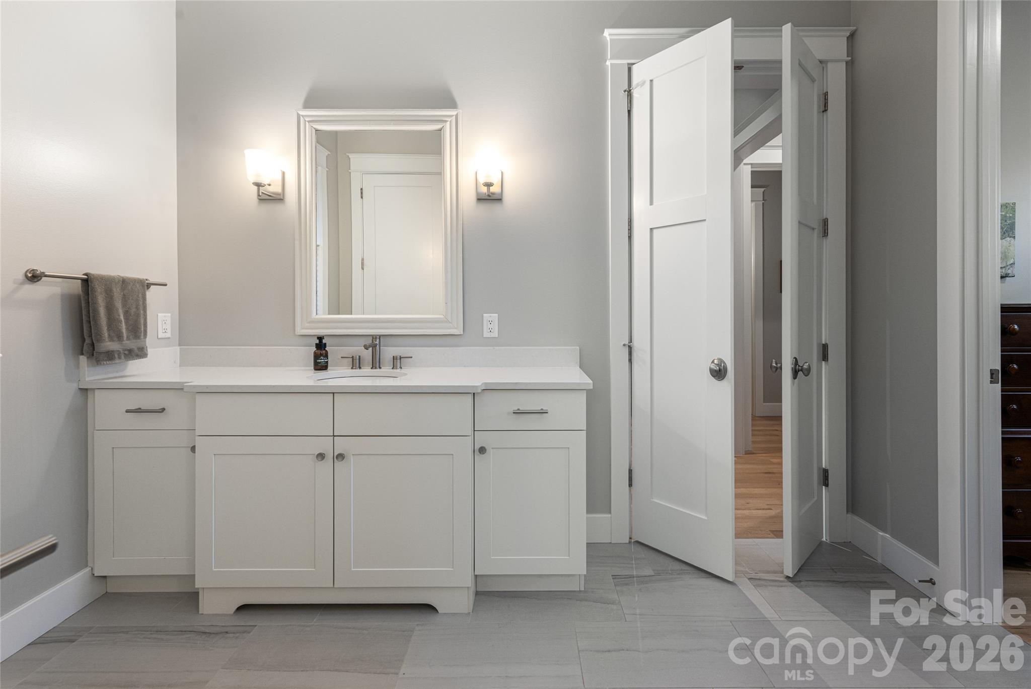 Poplar Ridge - Residential