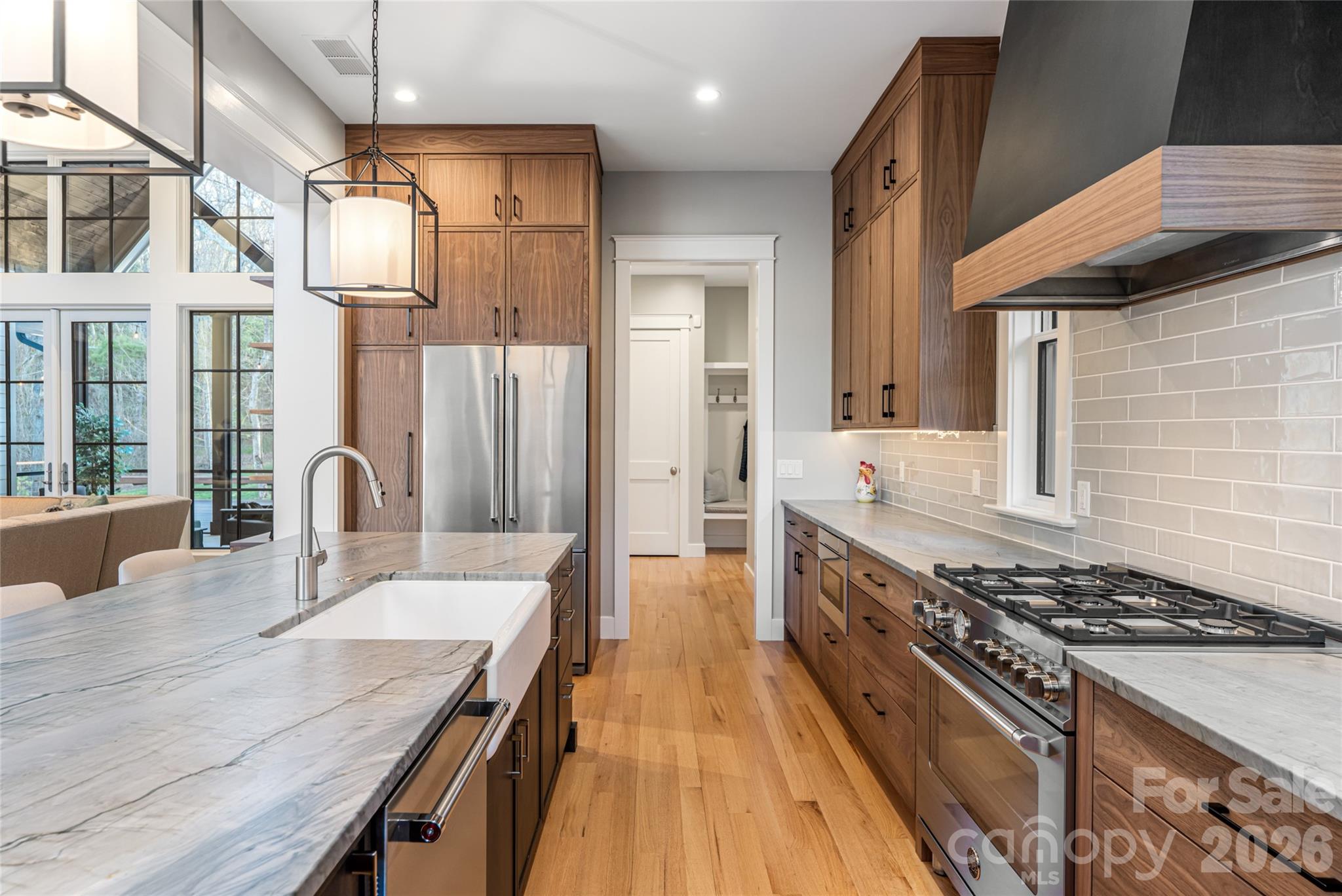 Poplar Ridge - Residential