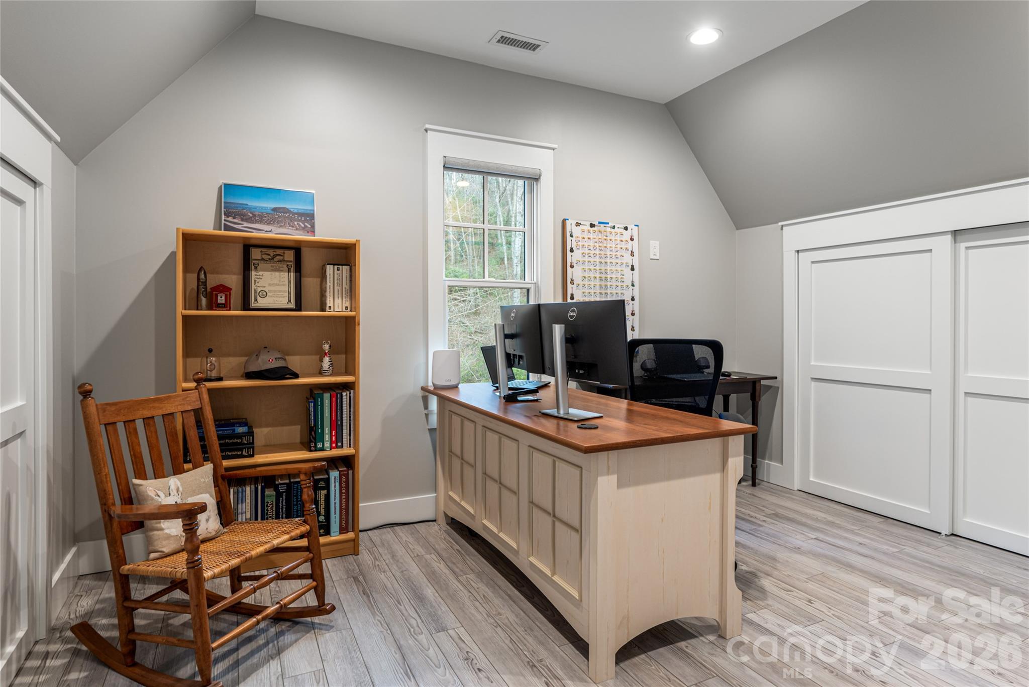 Poplar Ridge - Residential