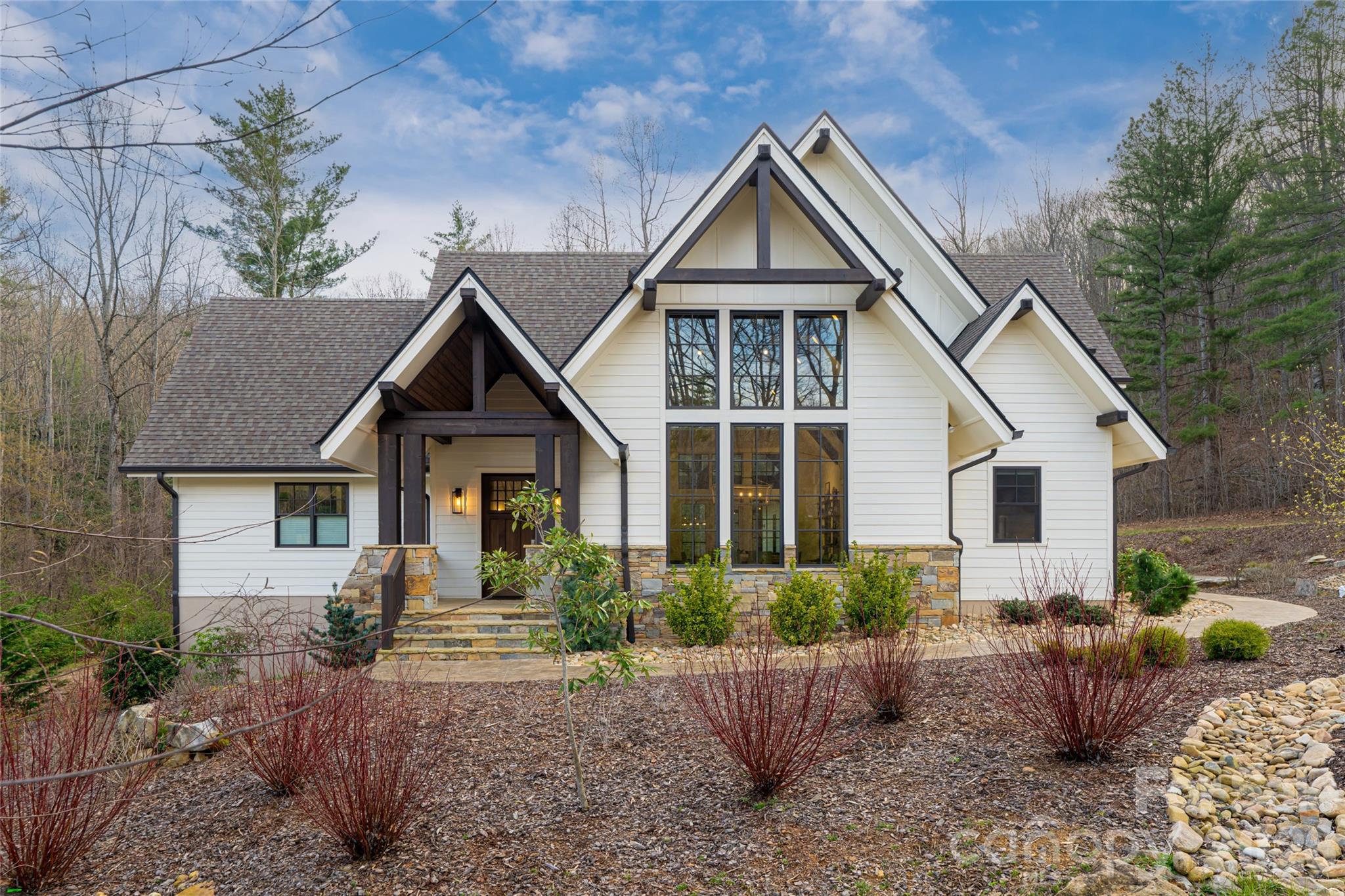 Poplar Ridge - Residential