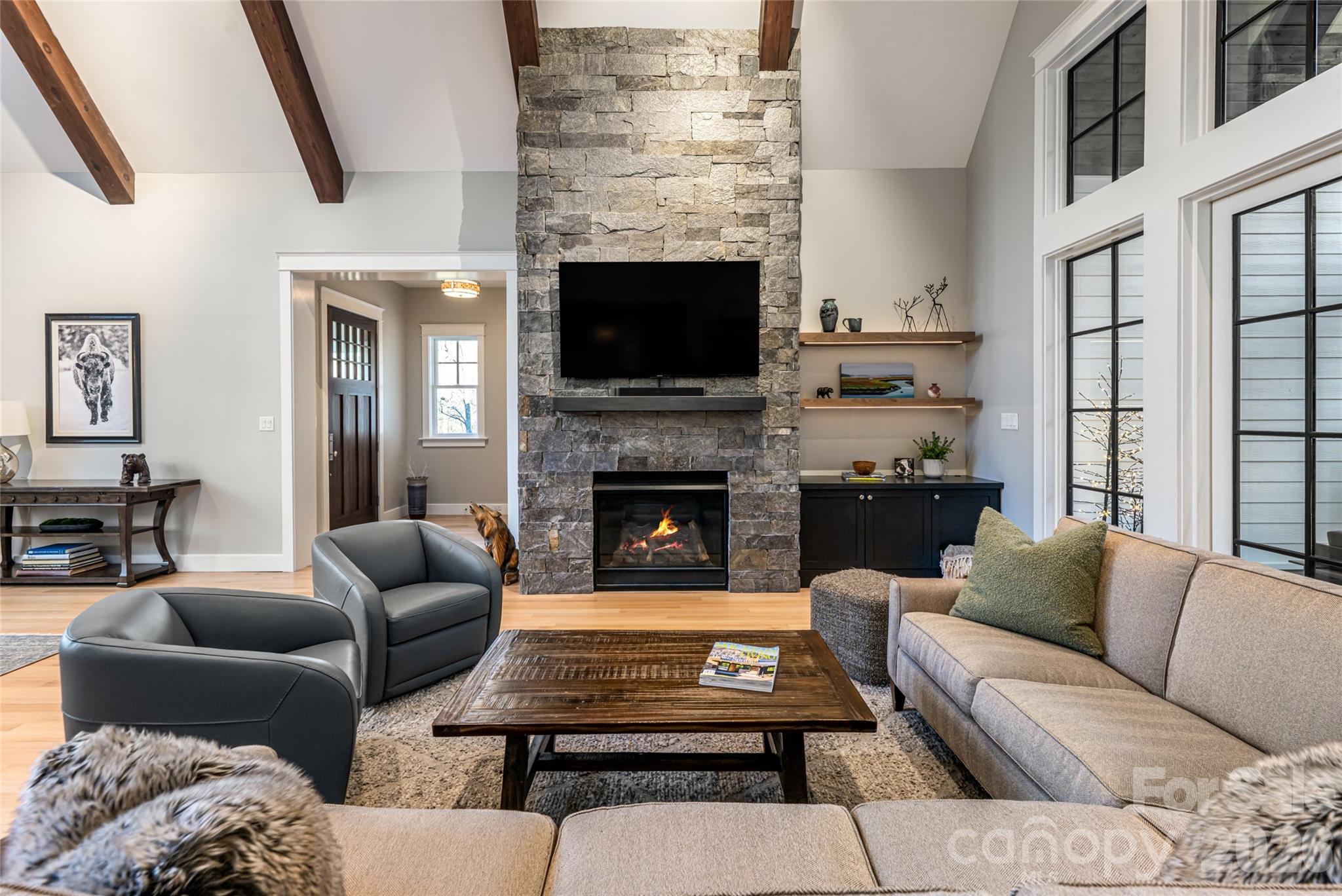 Poplar Ridge - Residential