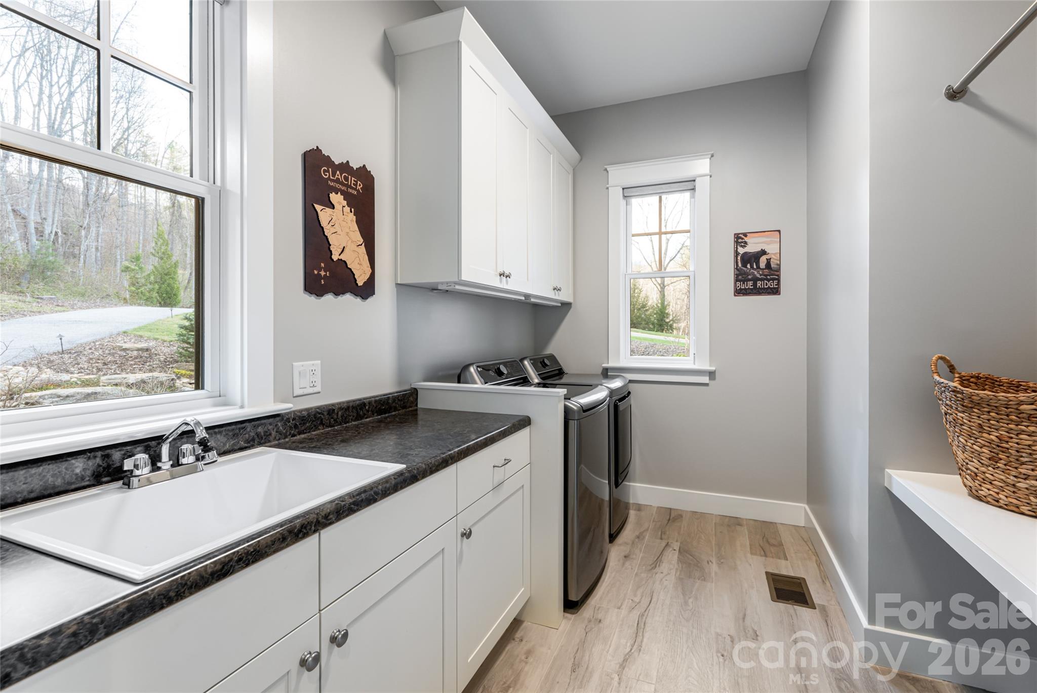 Poplar Ridge - Residential