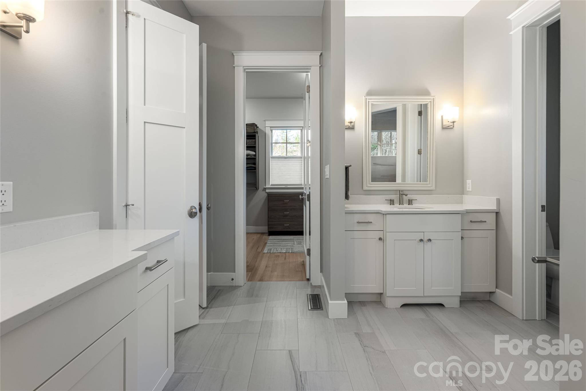 Poplar Ridge - Residential