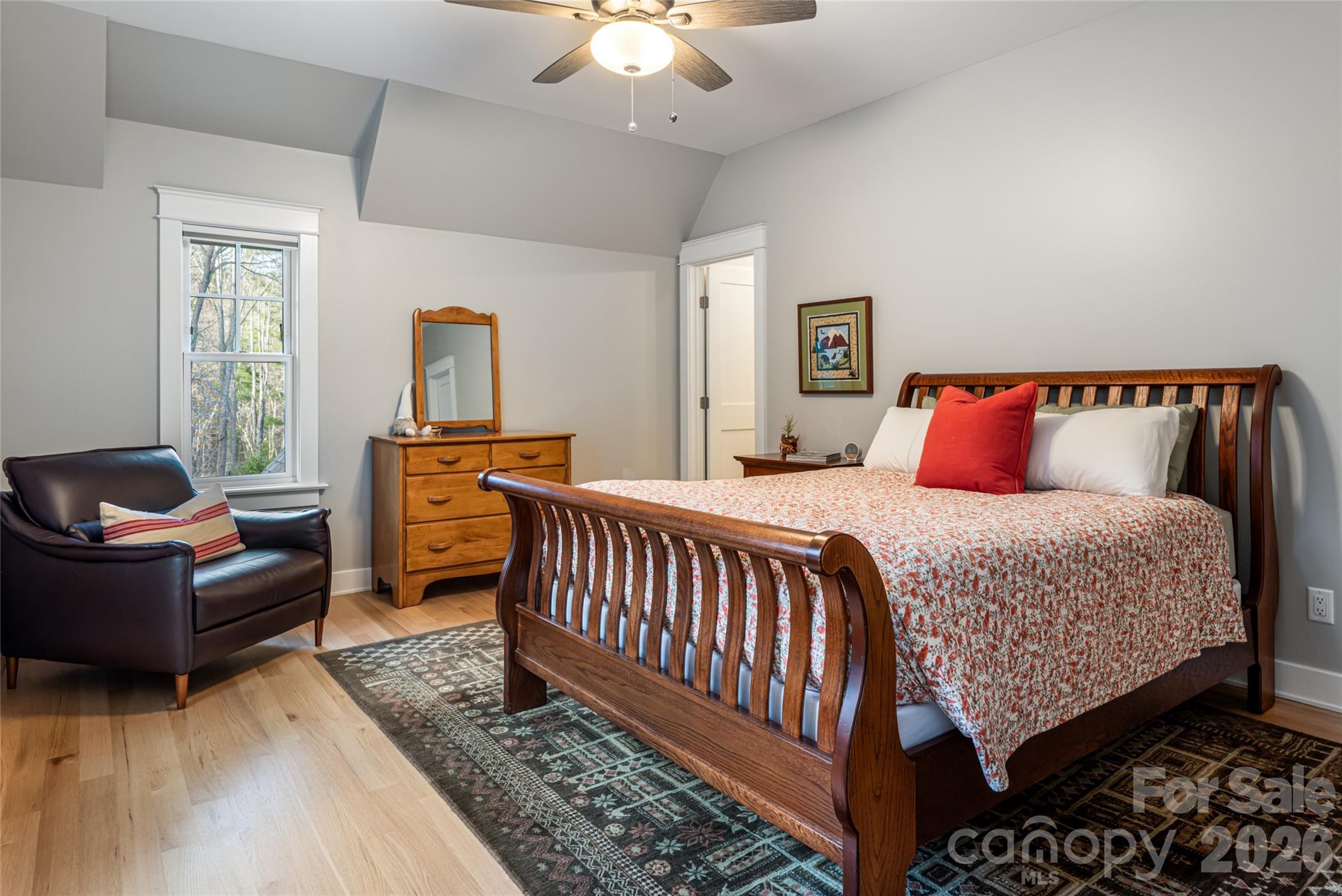 Poplar Ridge - Residential