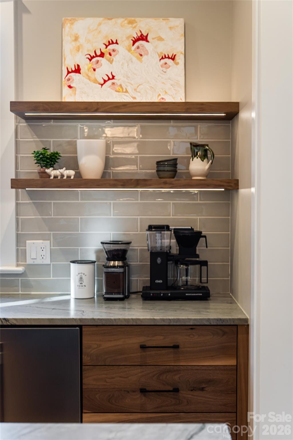 Poplar Ridge - Residential