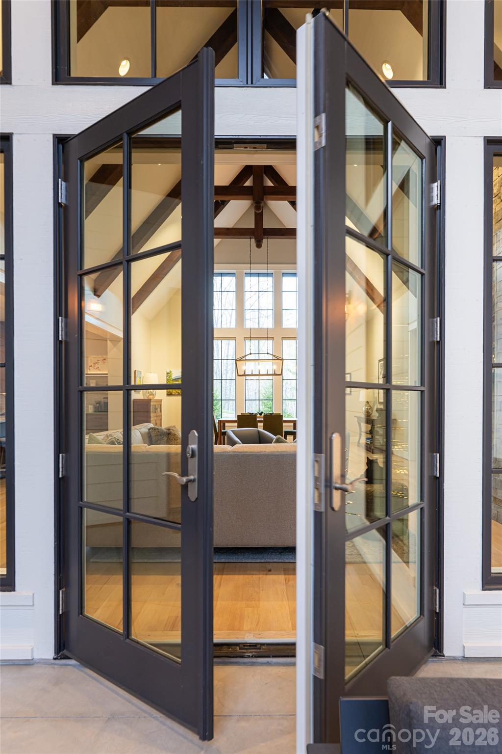 Poplar Ridge - Residential