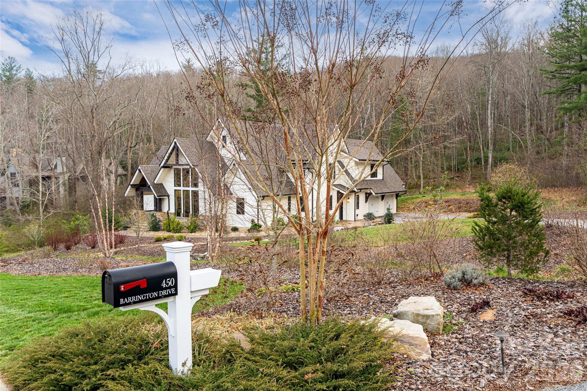 Poplar Ridge - Residential