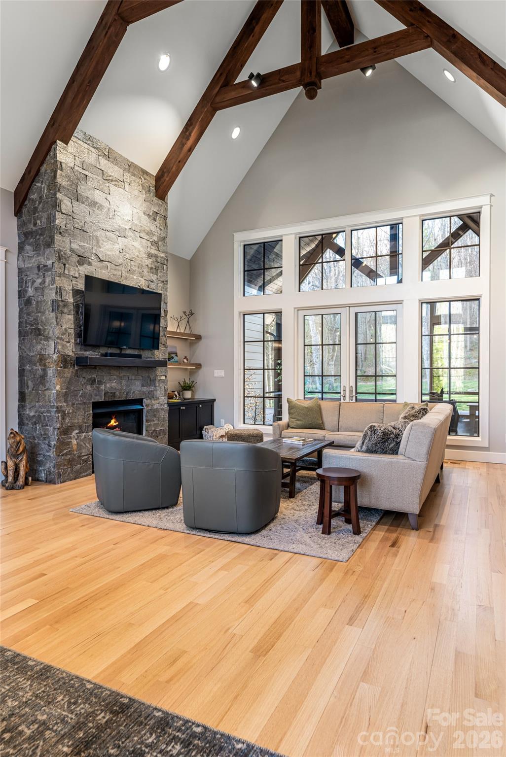 Poplar Ridge - Residential