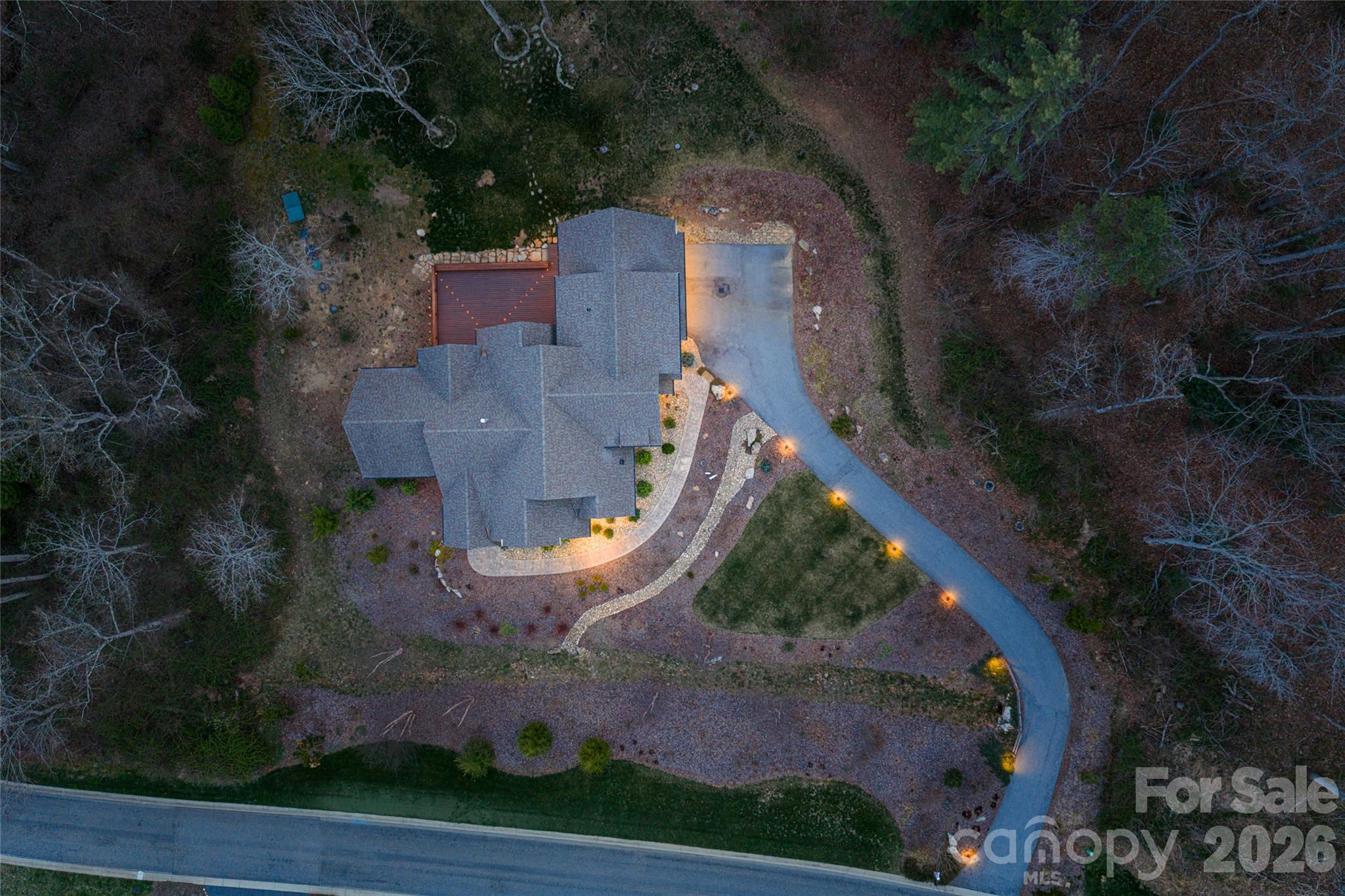 Poplar Ridge - Residential