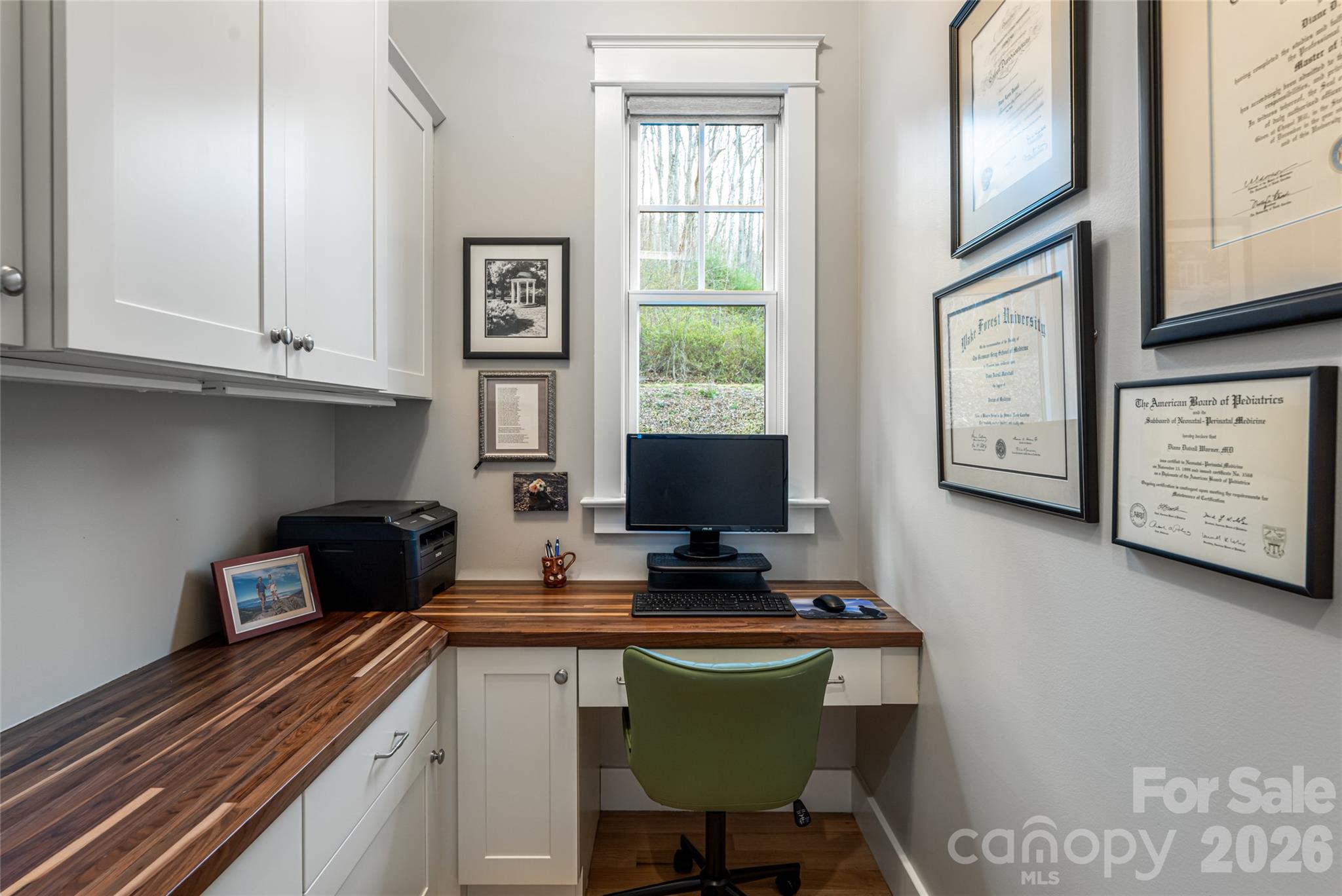 Poplar Ridge - Residential