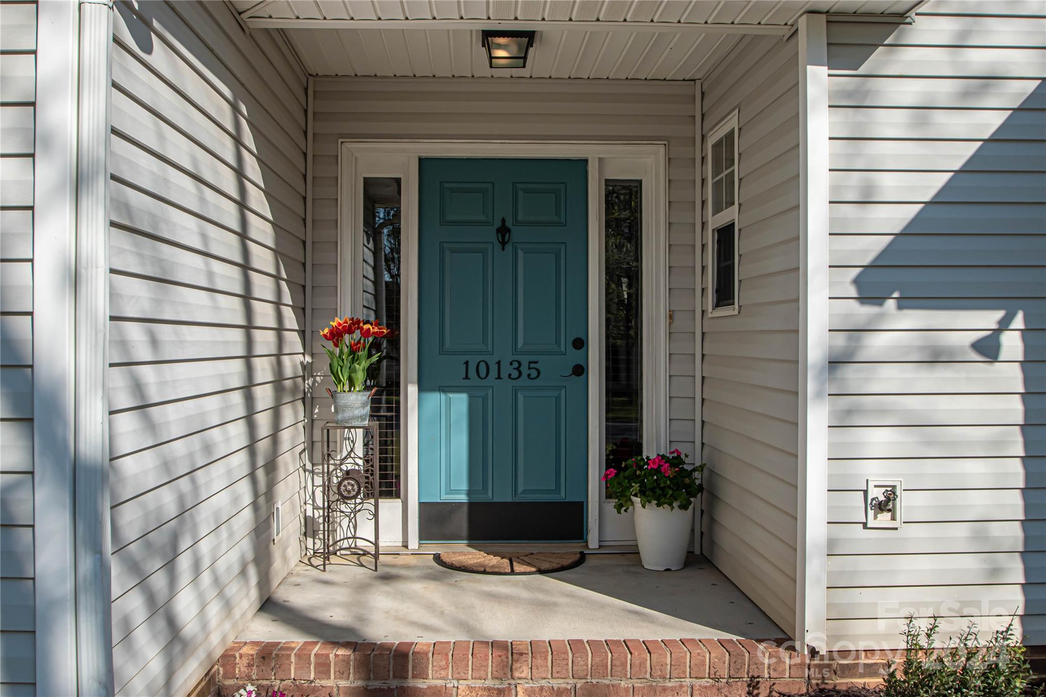Faires Farm - Residential