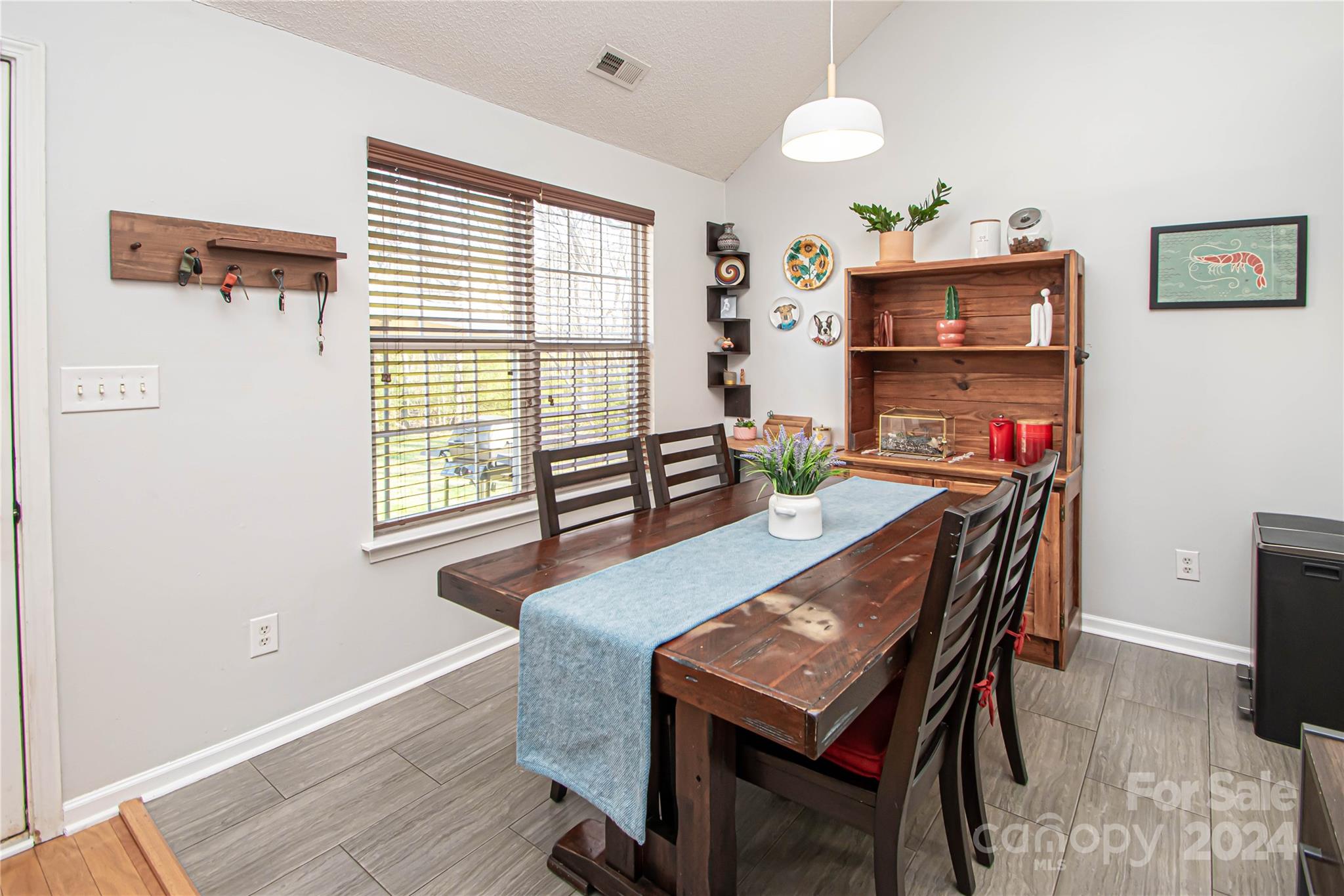 Faires Farm - Residential
