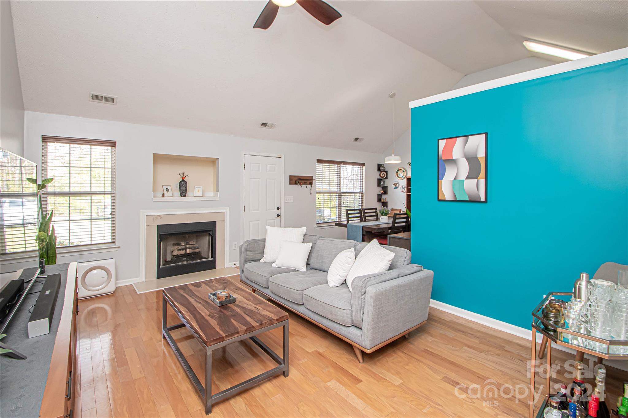 Faires Farm - Residential