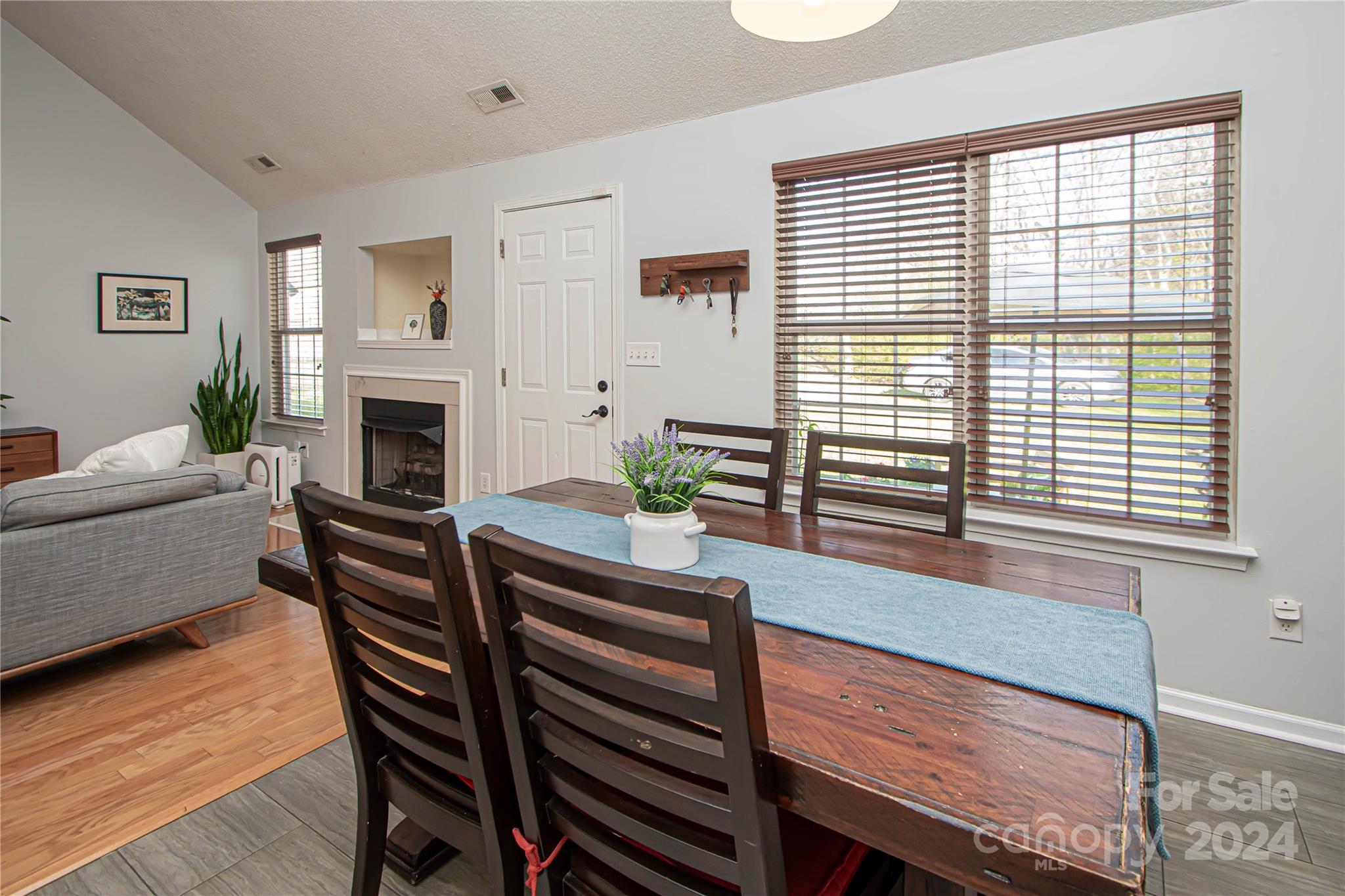 Faires Farm - Residential