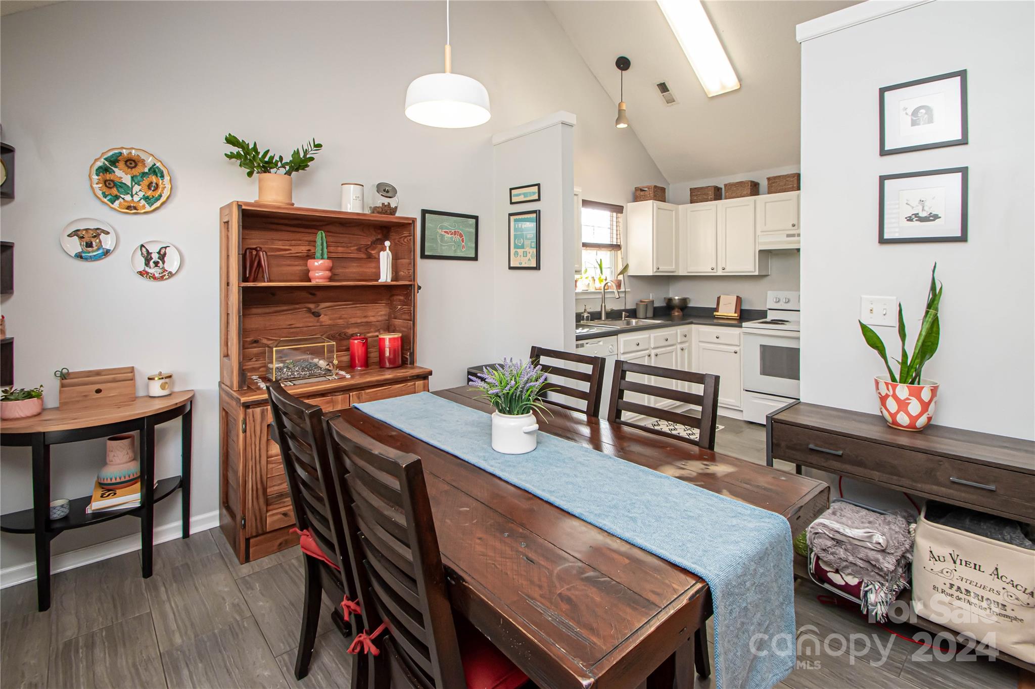 Faires Farm - Residential