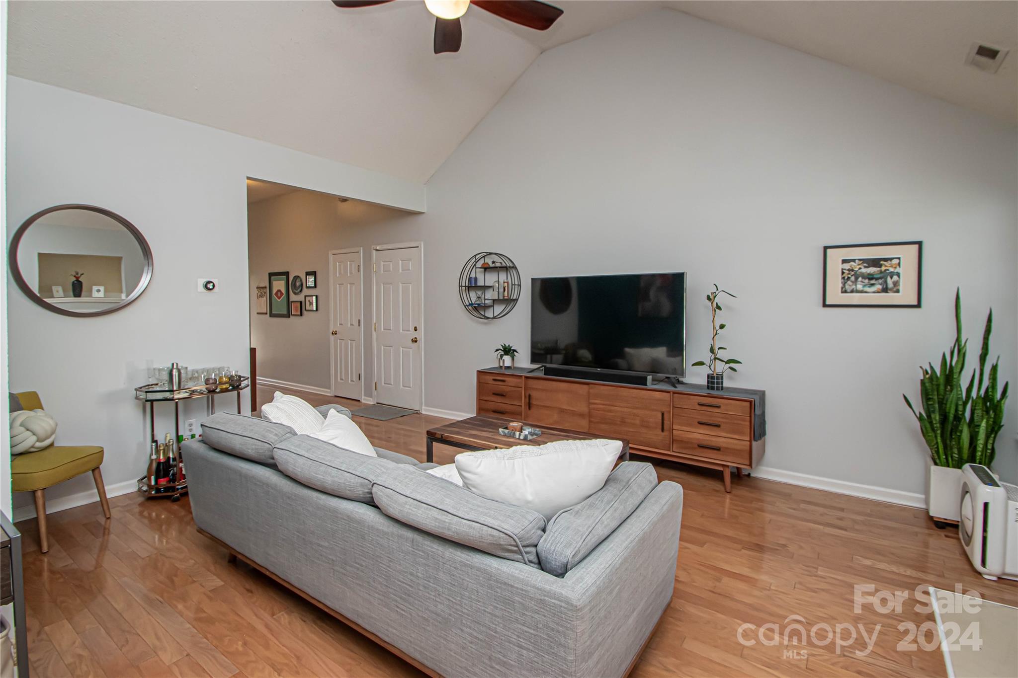 Faires Farm - Residential