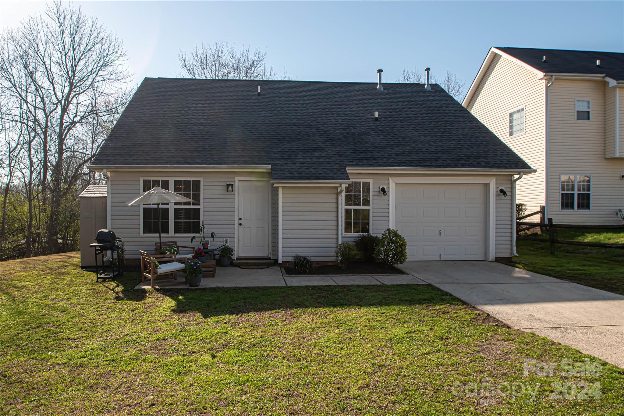 Faires Farm - Residential