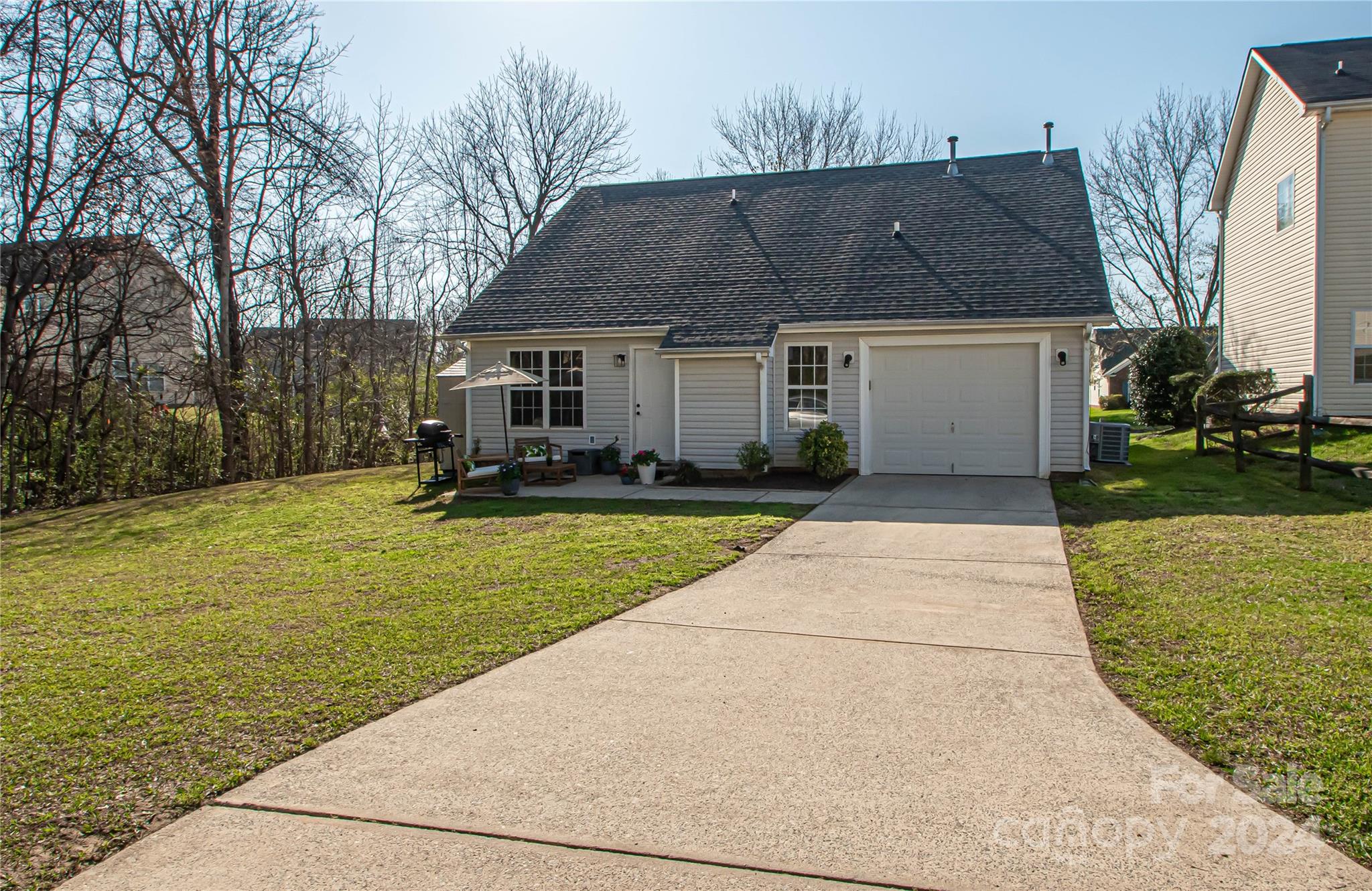 Faires Farm - Residential