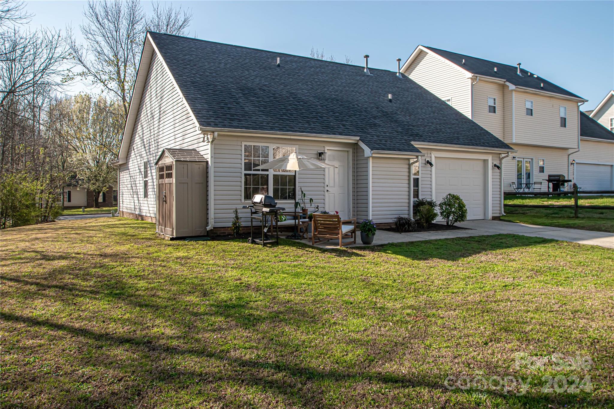Faires Farm - Residential