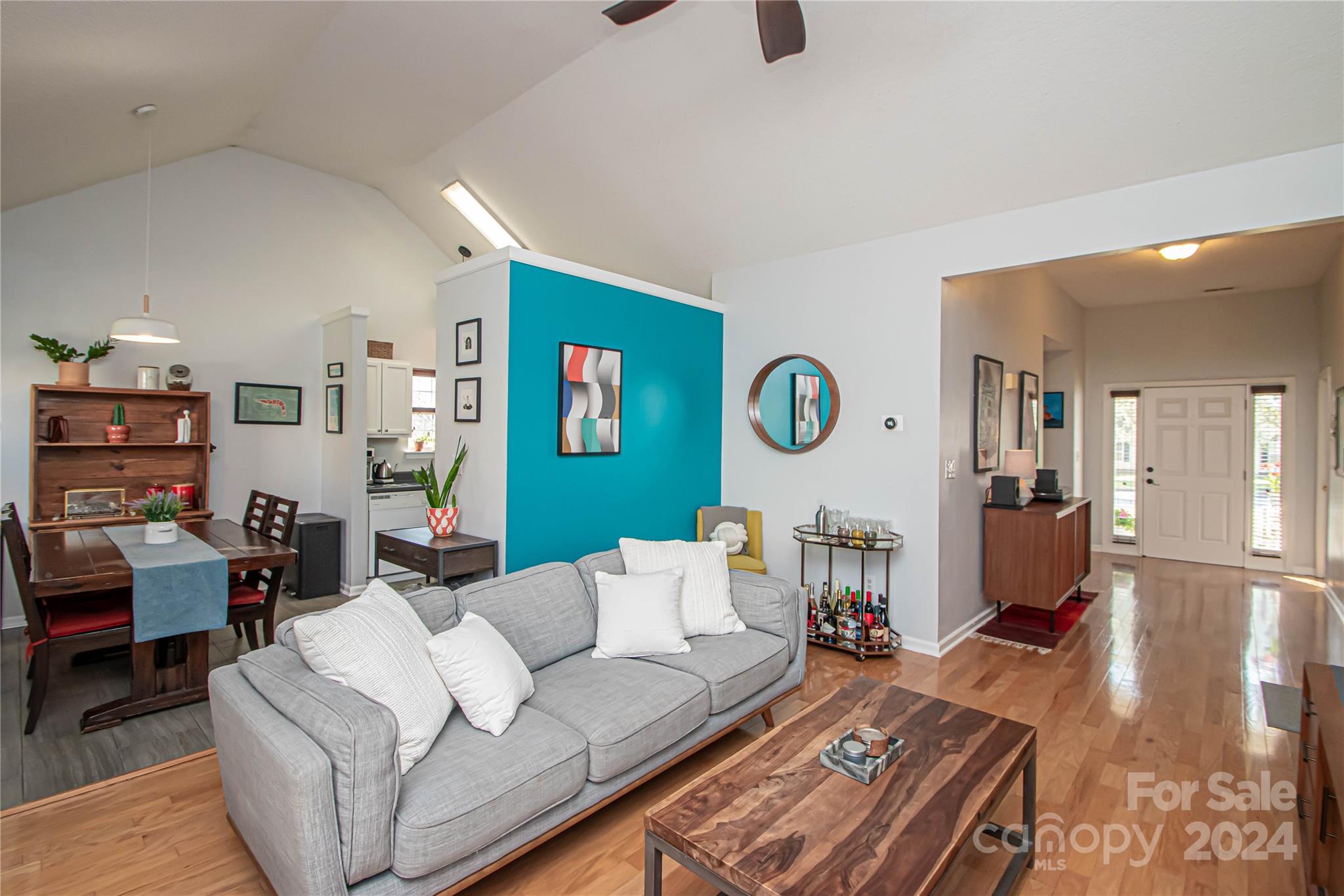 Faires Farm - Residential