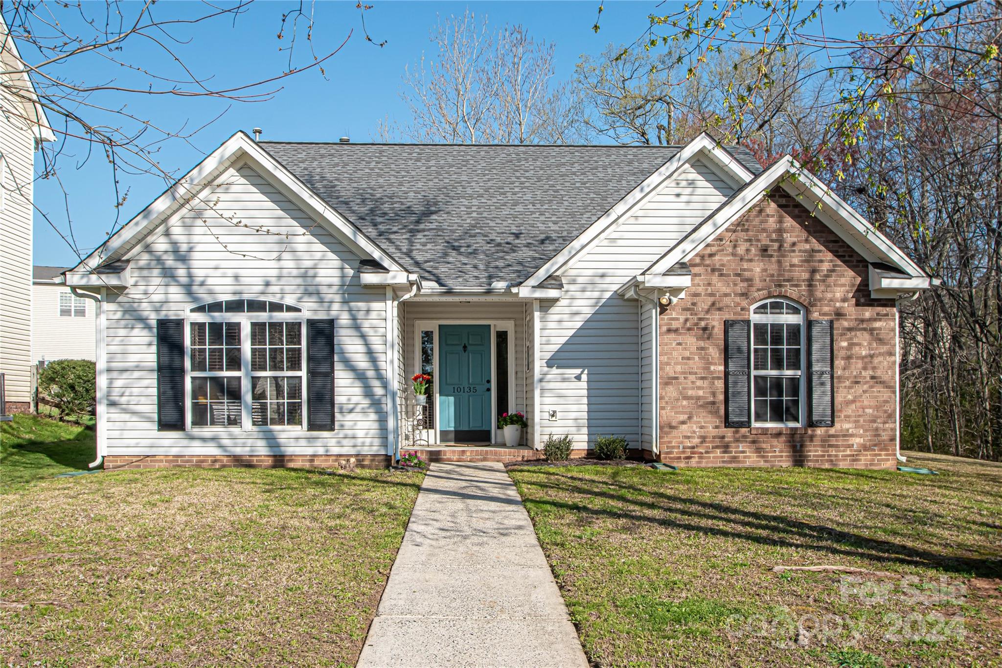 Faires Farm - Residential