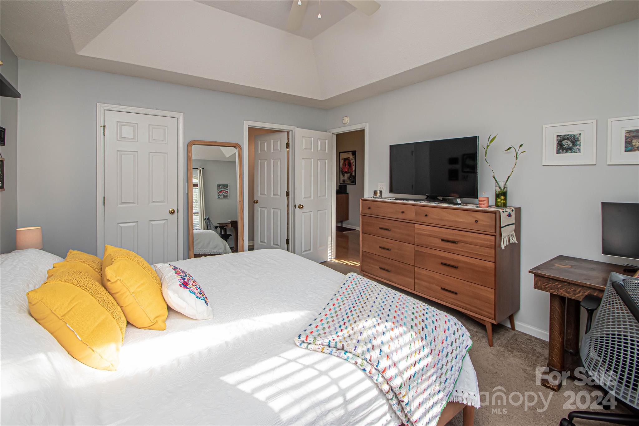 Faires Farm - Residential