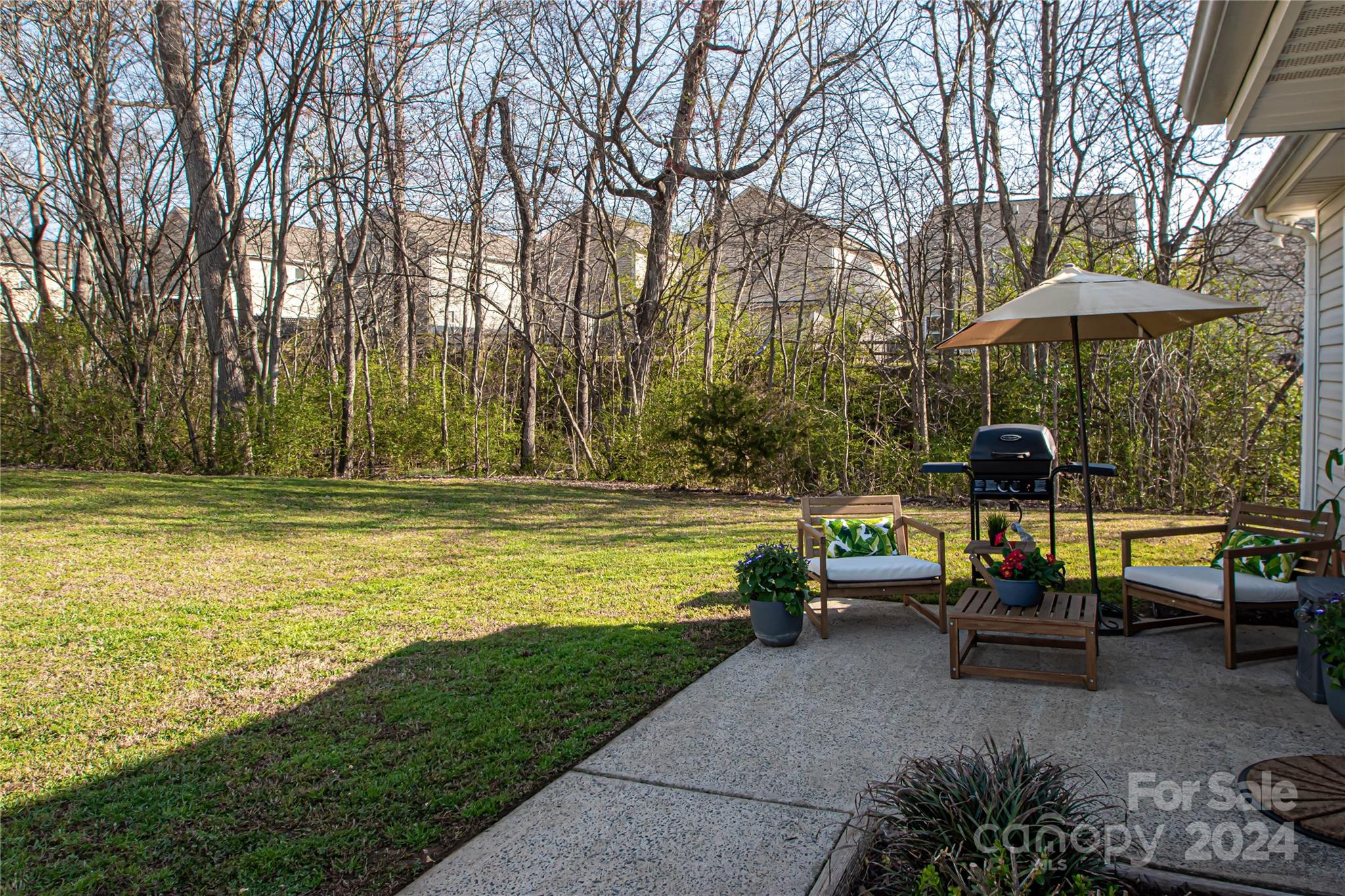 Faires Farm - Residential