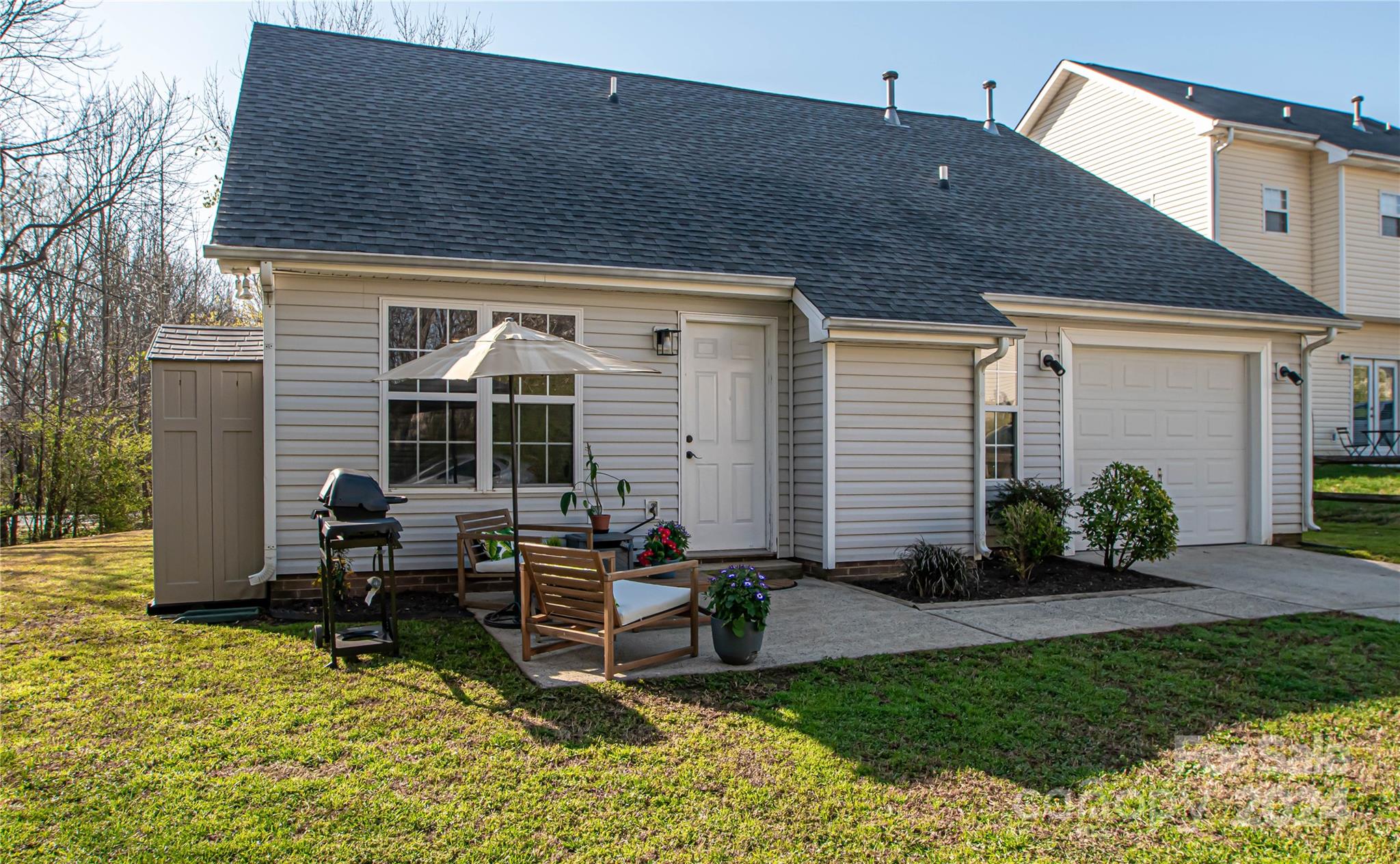 Faires Farm - Residential
