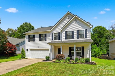 Photo of 11814 Withers Mill Drive, Charlotte, NC 28278 (MLS # 4396749)