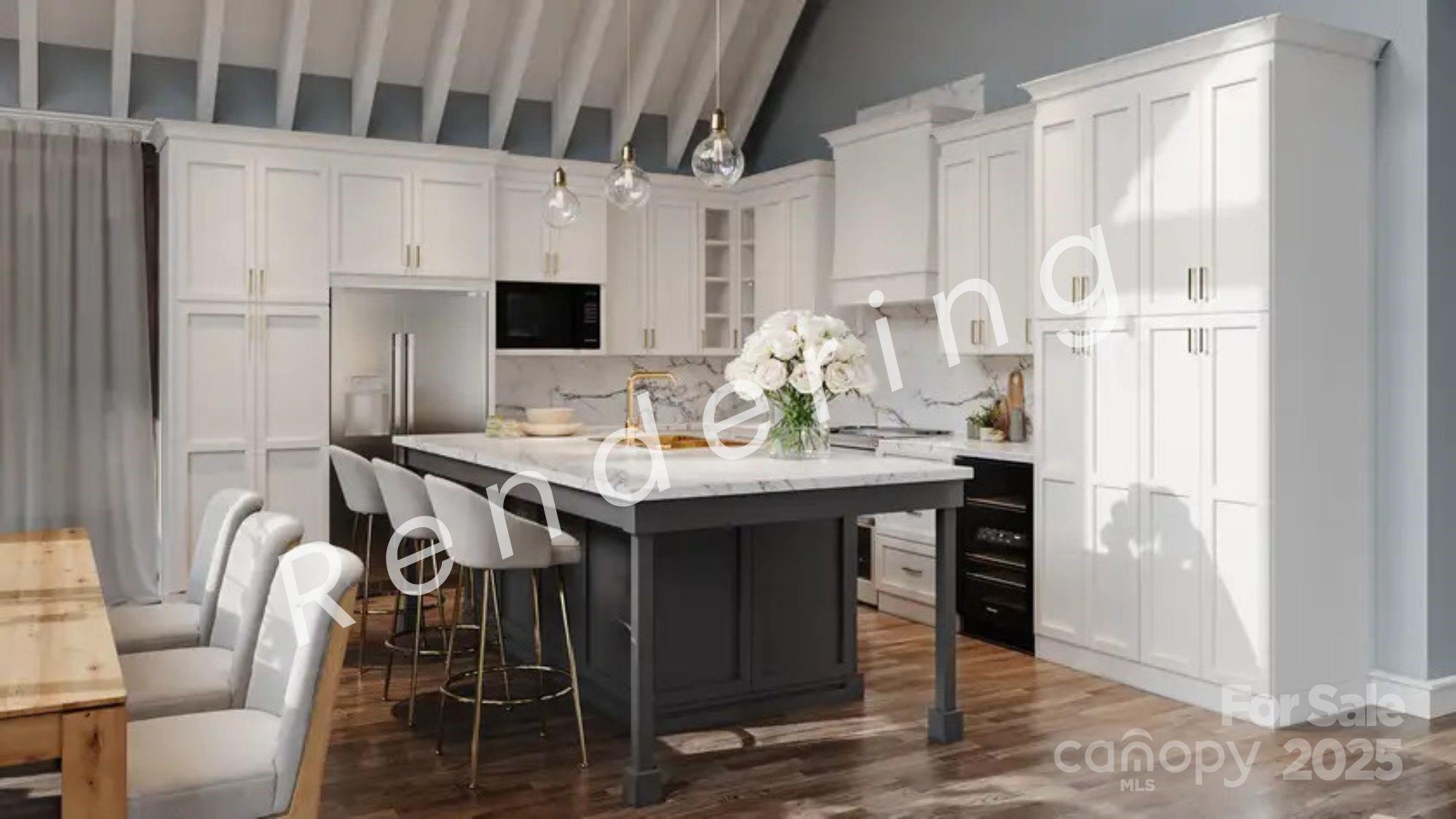 Cullasaja Club - Residential