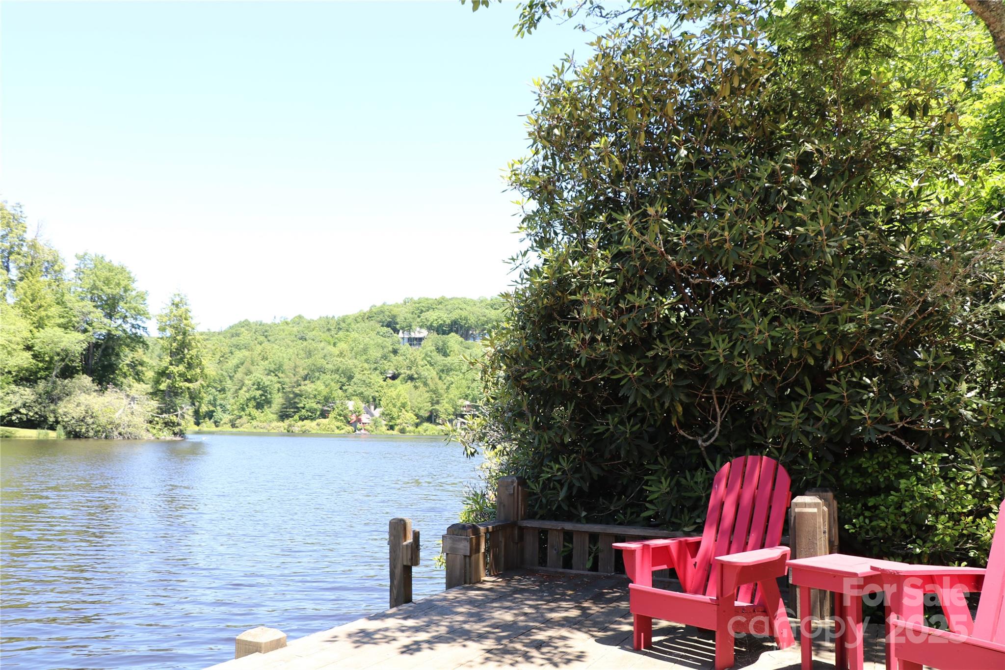 Cullasaja Club - Residential