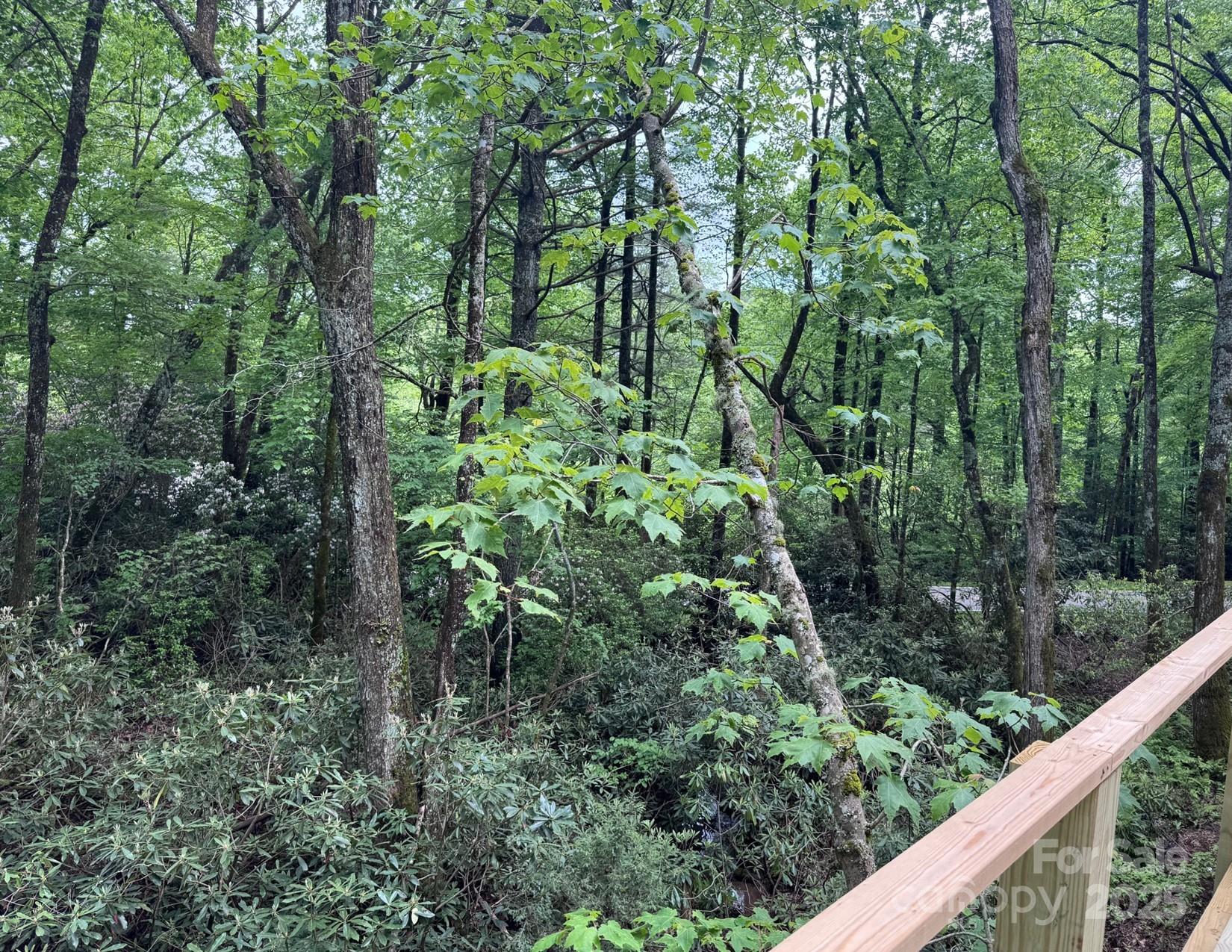 Cullasaja Club - Residential