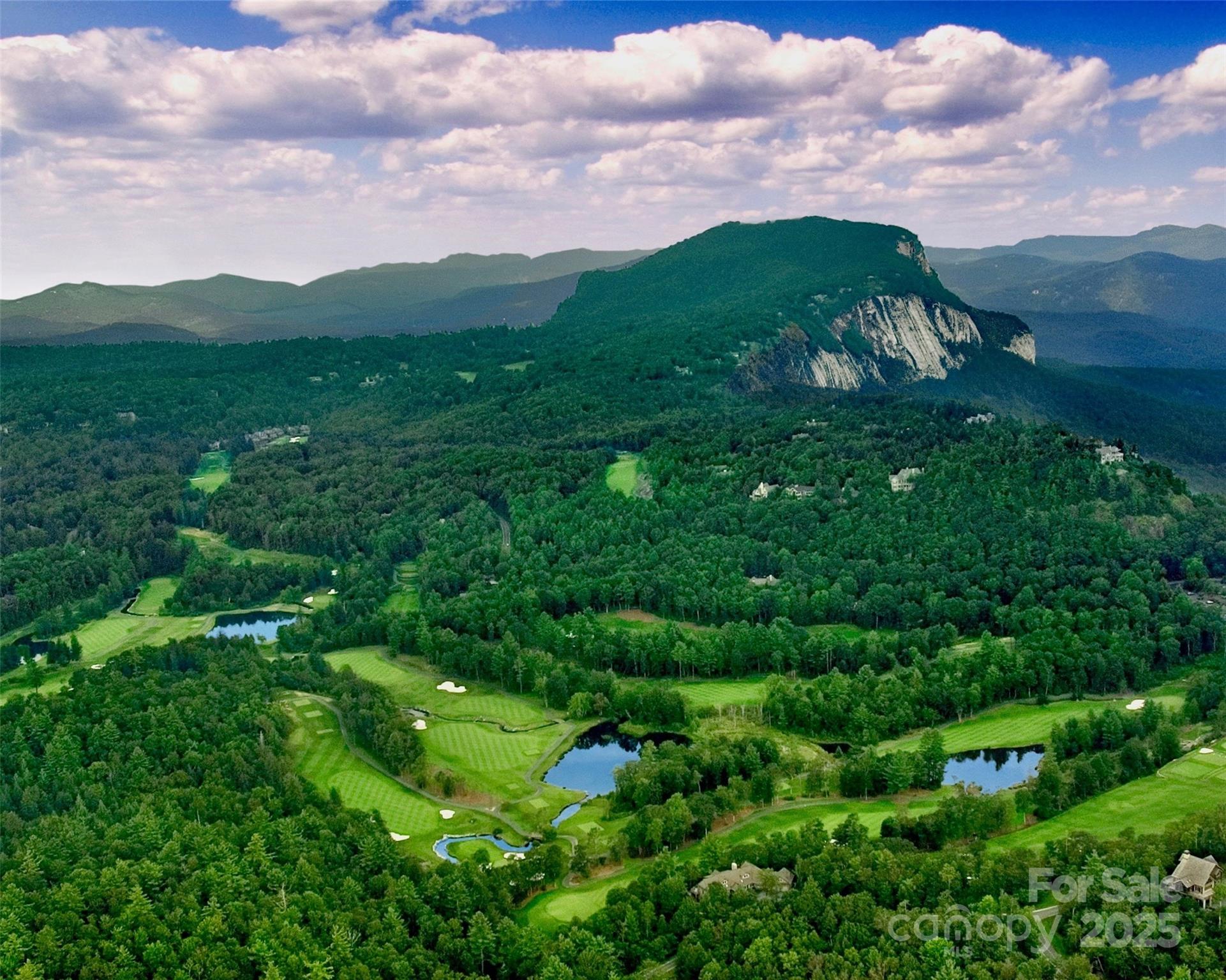 Cullasaja Club - Residential