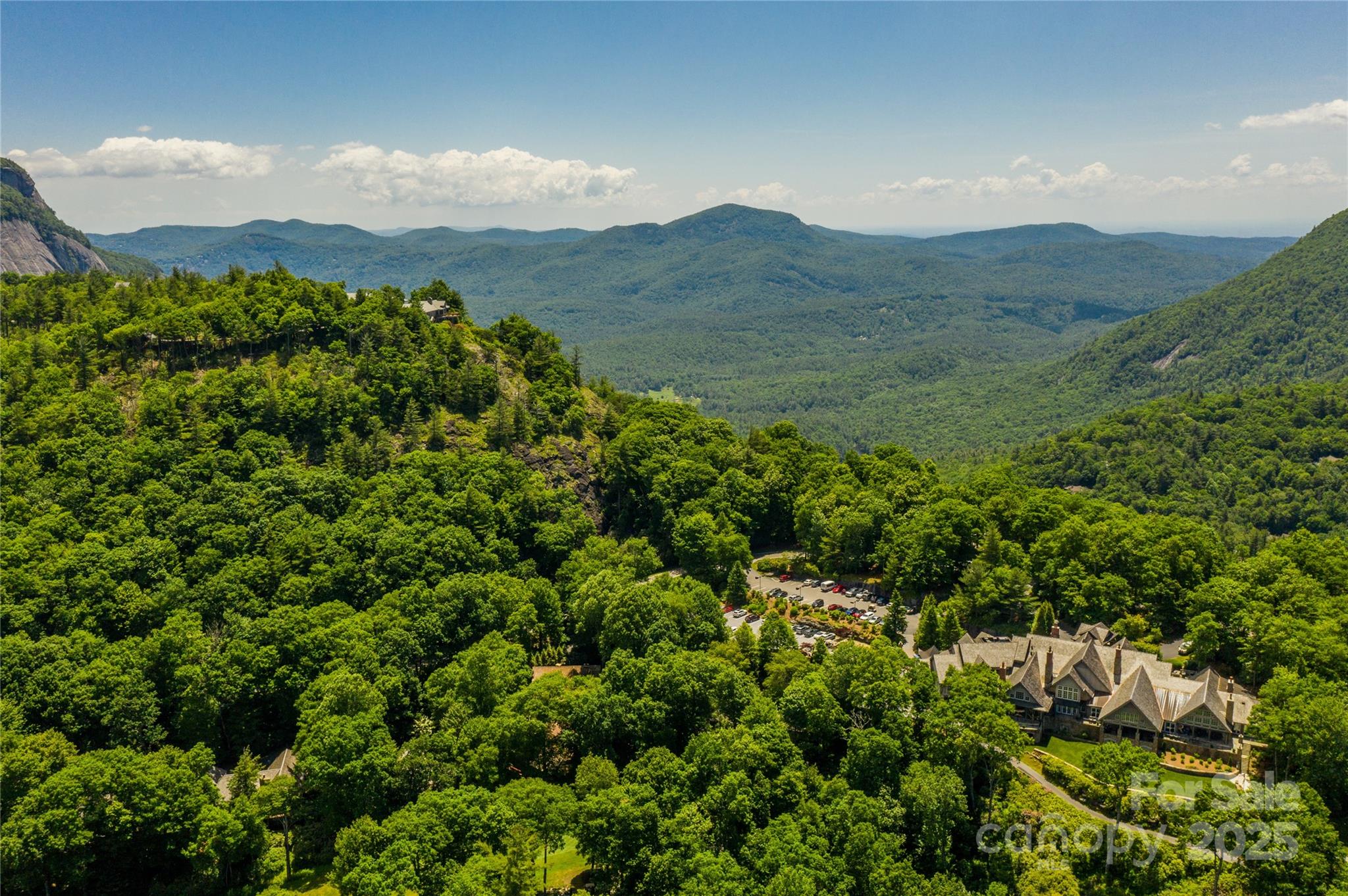 Cullasaja Club - Residential